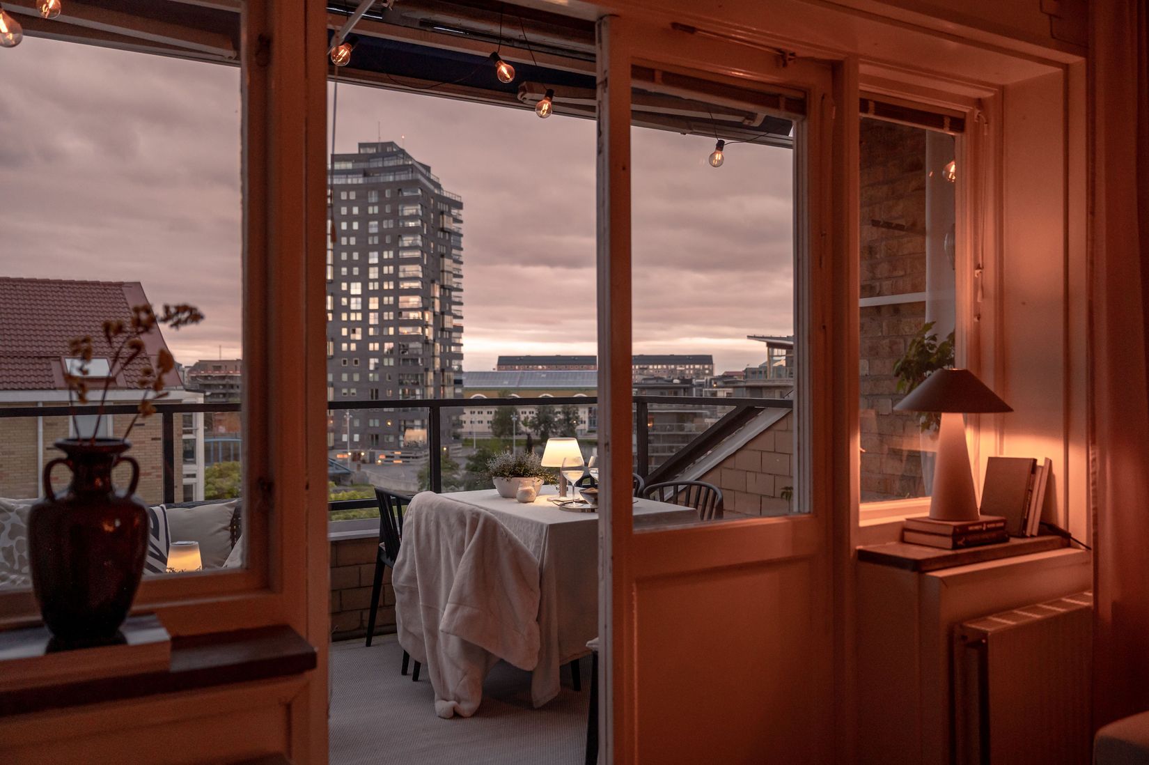 Bostadsrätt, Strandvägen 16, Herrhagen, Karlstad