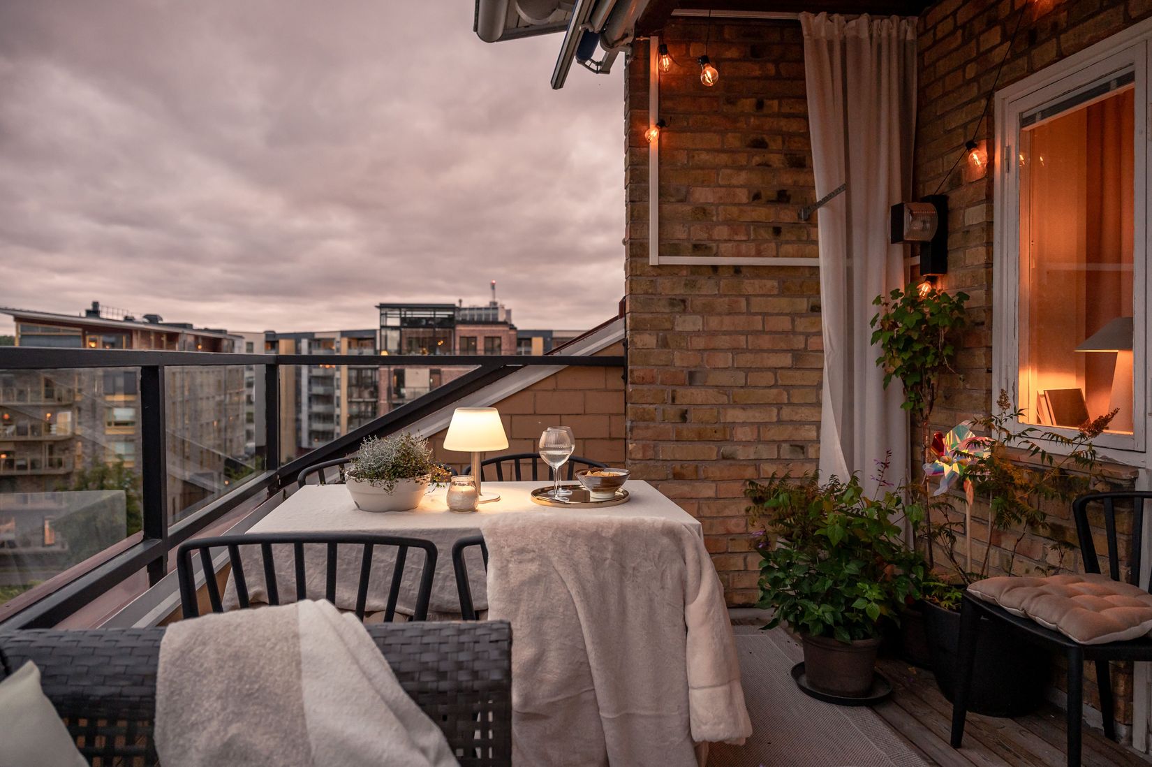 Bostadsrätt, Strandvägen 16, Herrhagen, Karlstad