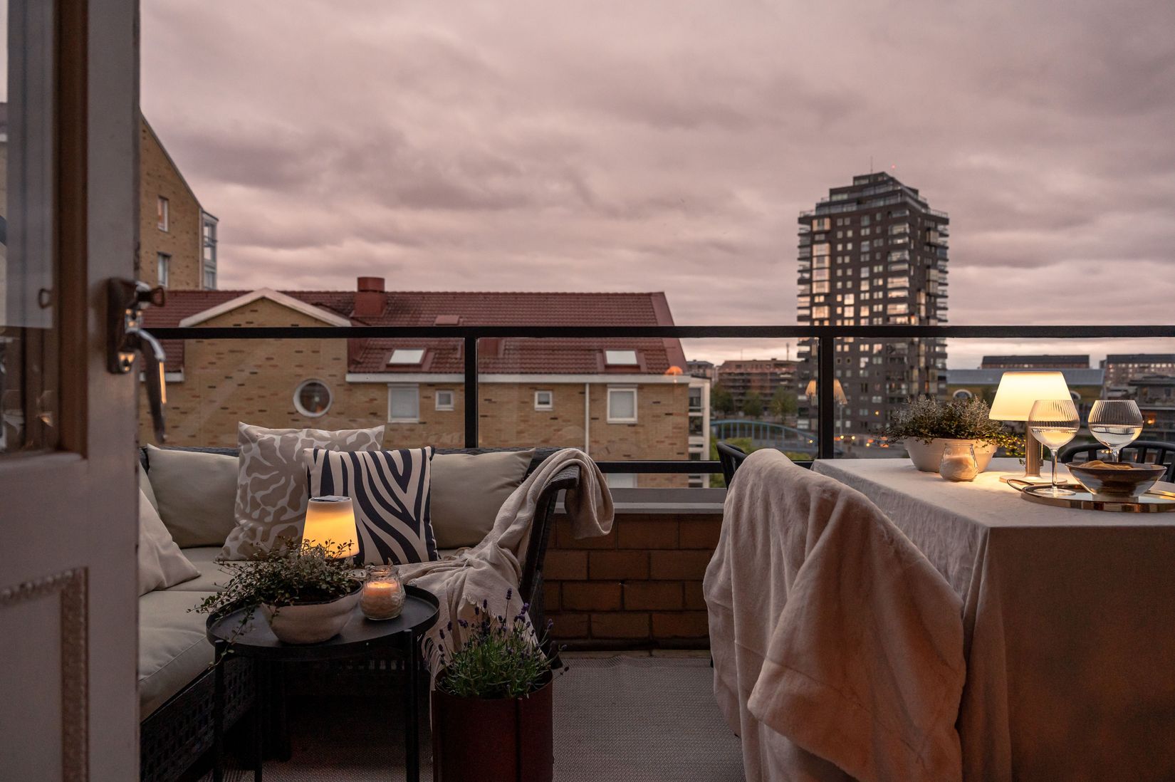 Bostadsrätt, Strandvägen 16, Herrhagen, Karlstad