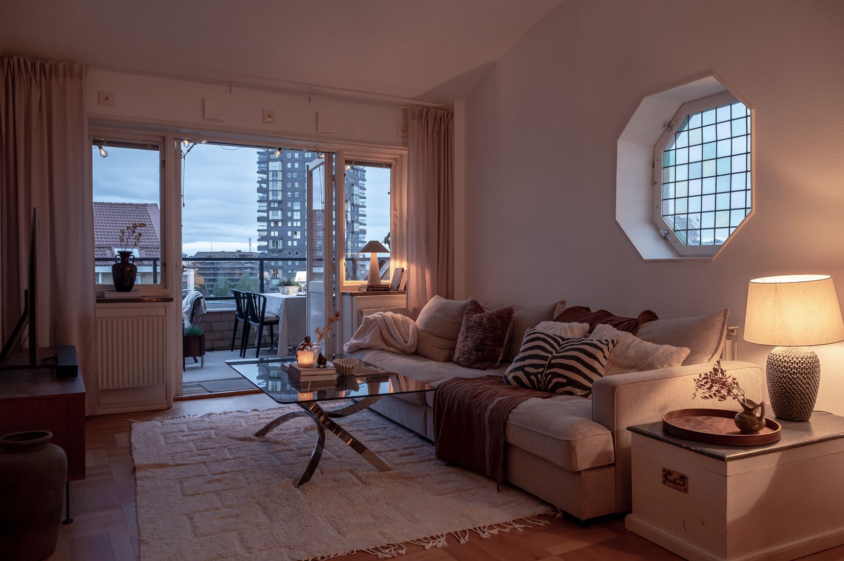 Bostadsrätt, Strandvägen 16, Herrhagen, Karlstad