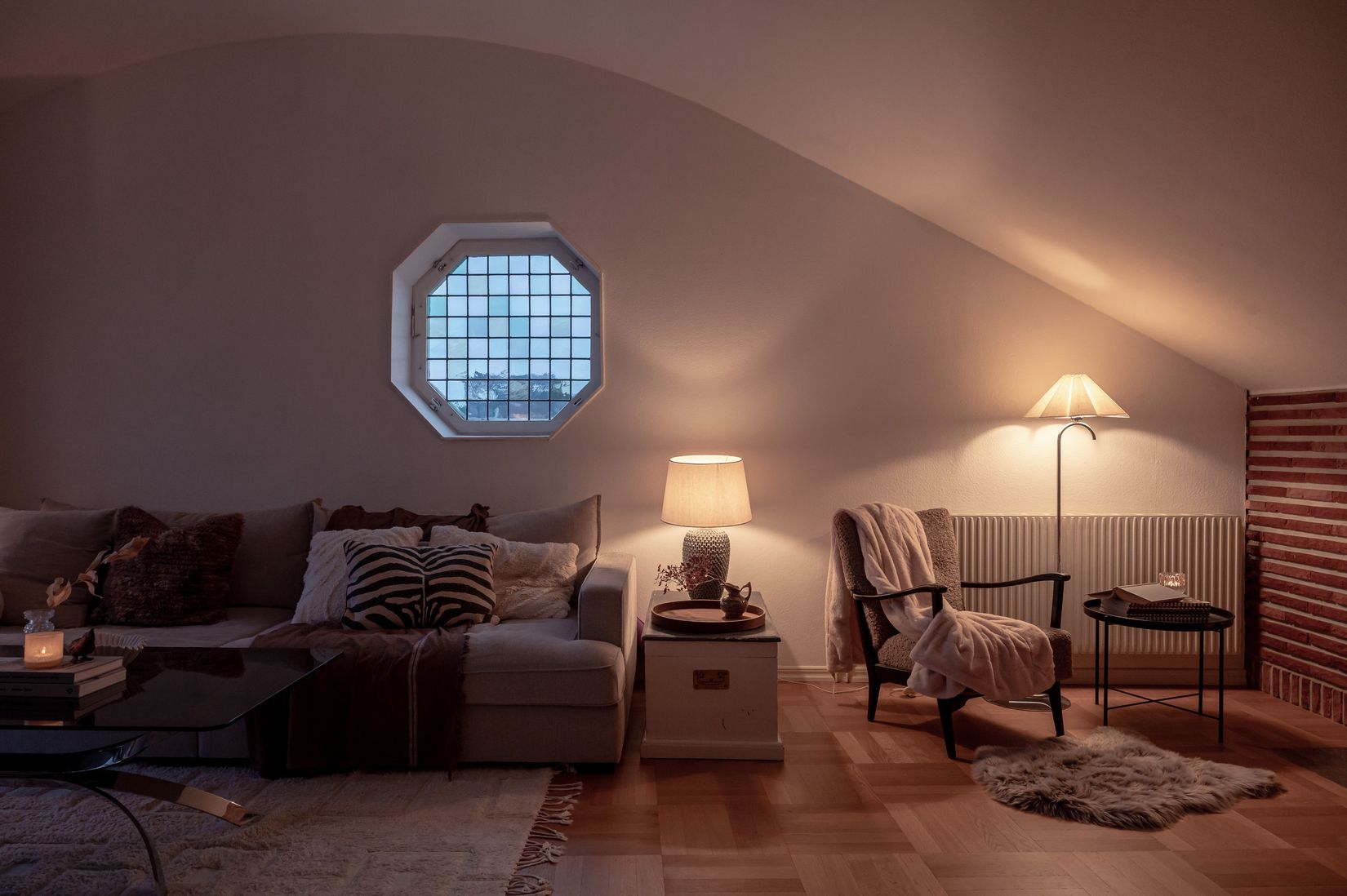 Bostadsrätt, Strandvägen 16, Herrhagen, Karlstad