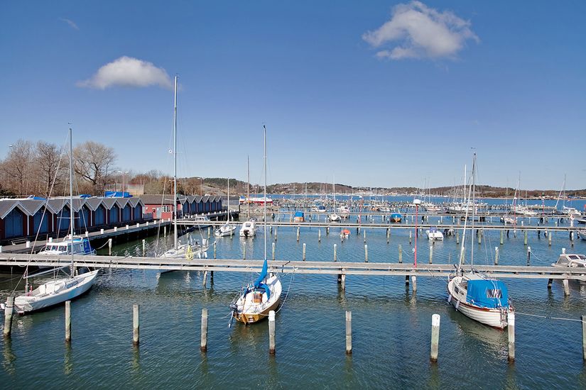 Bostadsrätt, Munspelsgatan 22, Grimmered, Göteborg