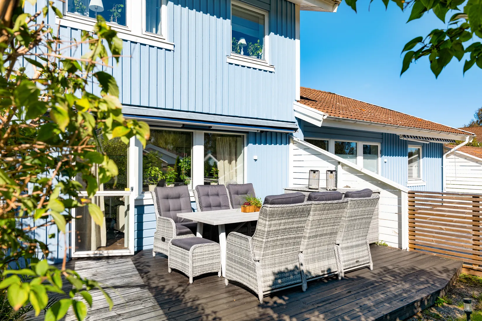 Bostadsrätt, Radhus, Grindstolpen 8, Kungälv - Grinden, Kungälv