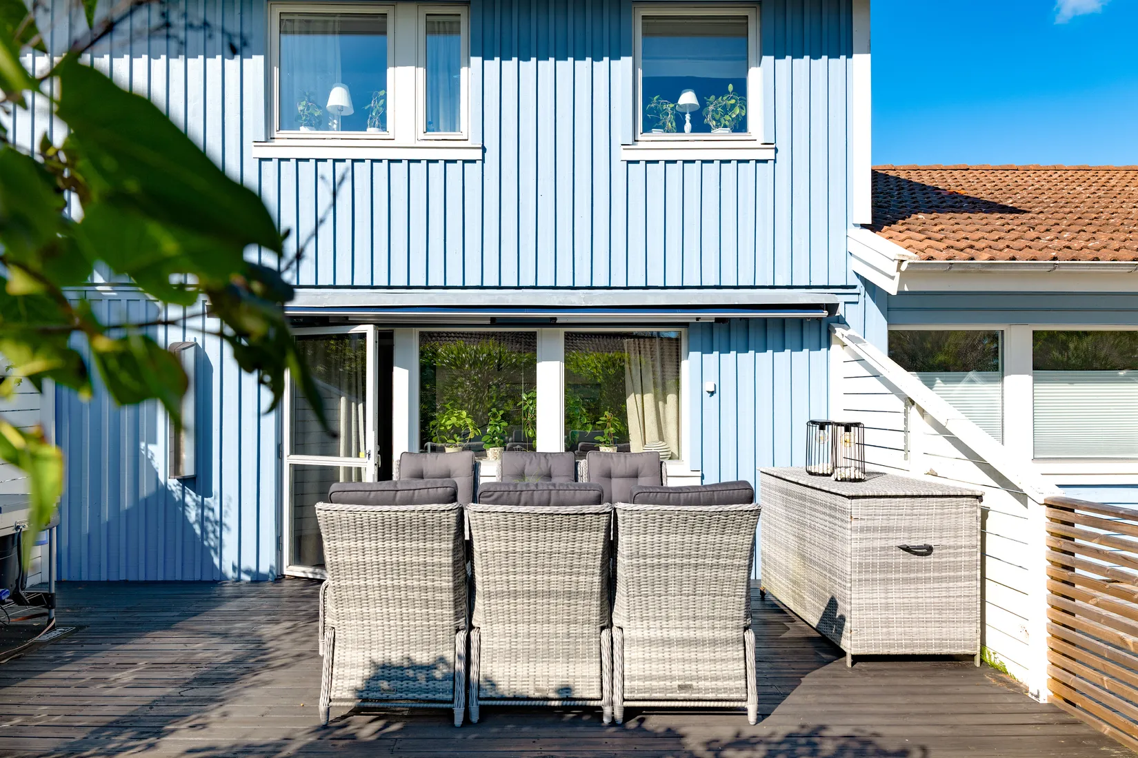 Bostadsrätt, Radhus, Grindstolpen 8, Kungälv - Grinden, Kungälv