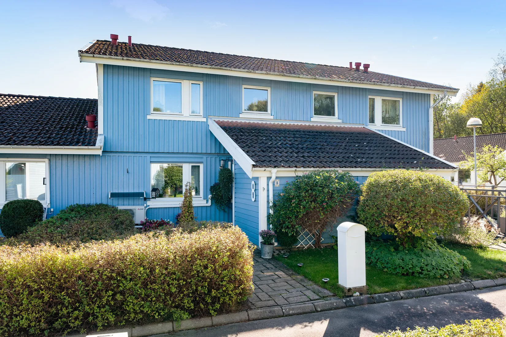 Bostadsrätt, Radhus, Grindstolpen 8, Kungälv - Grinden, Kungälv