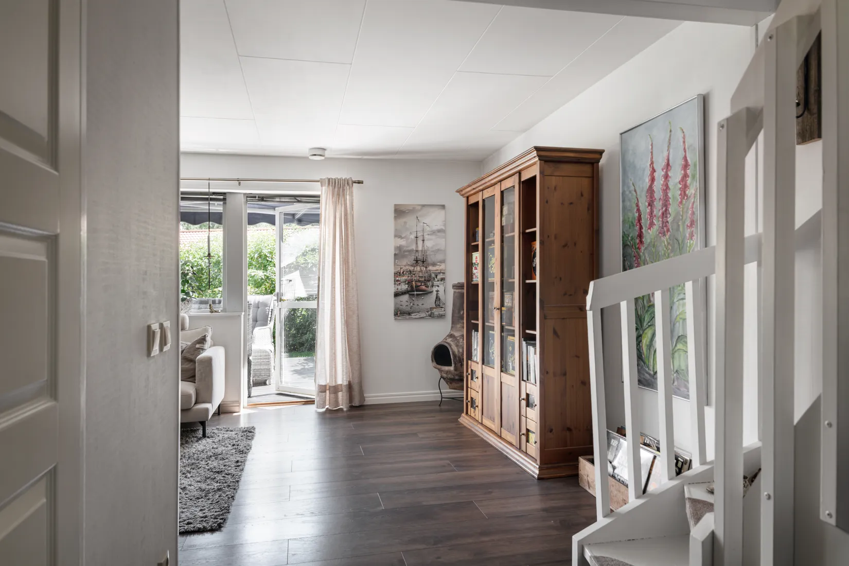 Radhus, Grindstolpen 8, Kungälv - Grinden, Kungälv