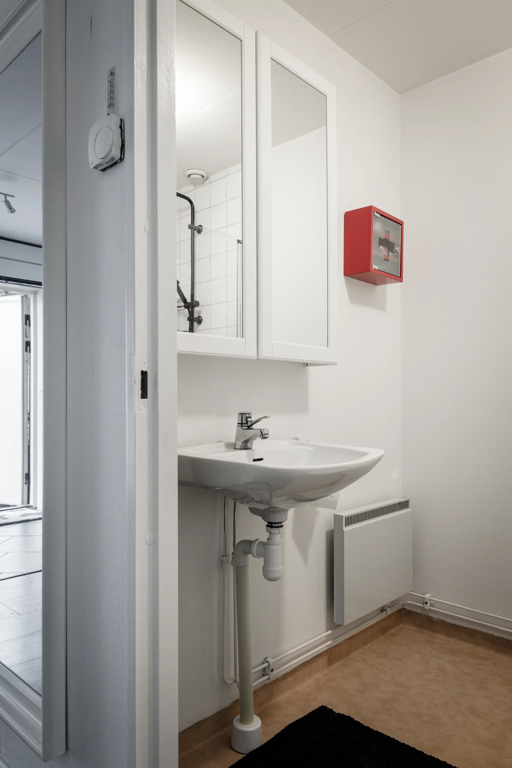 Radhus, Grindstolpen 8, Kungälv - Grinden, Kungälv
