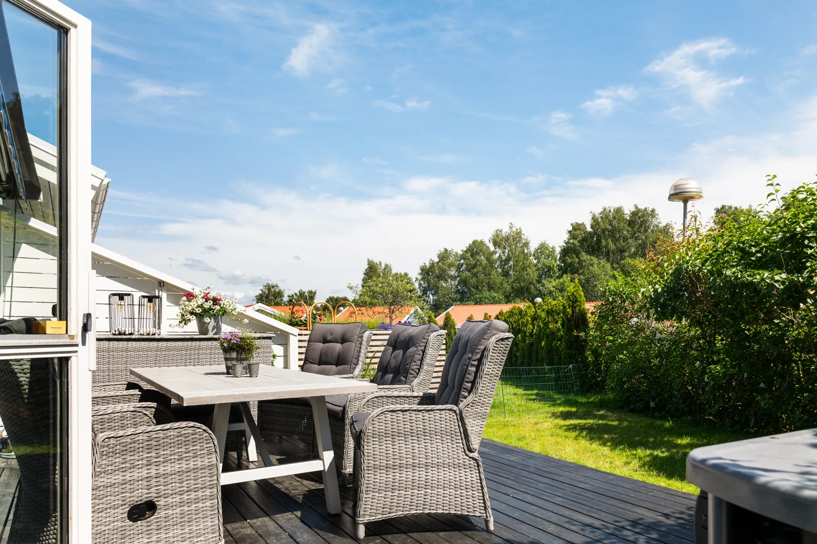 Radhus, Grindstolpen 8, Kungälv - Grinden, Kungälv