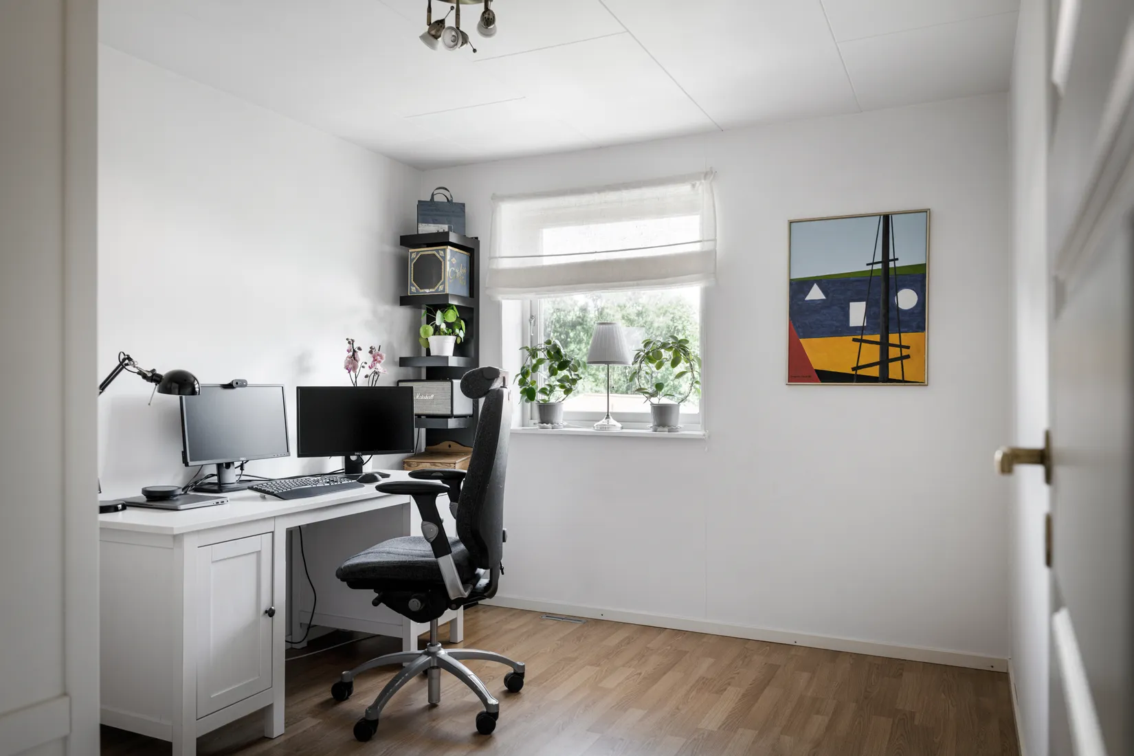 Radhus, Grindstolpen 8, Kungälv - Grinden, Kungälv
