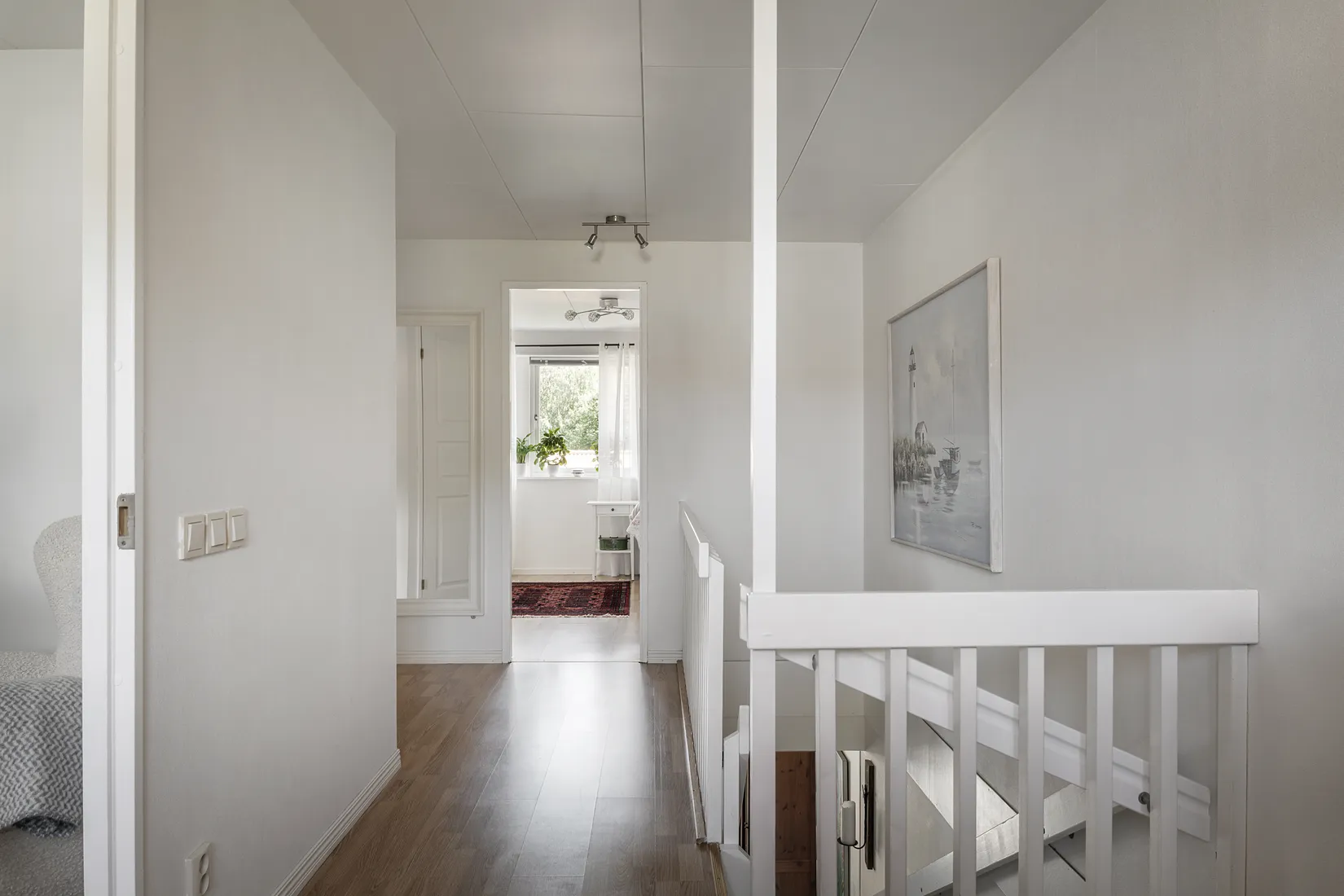 Radhus, Grindstolpen 8, Kungälv - Grinden, Kungälv
