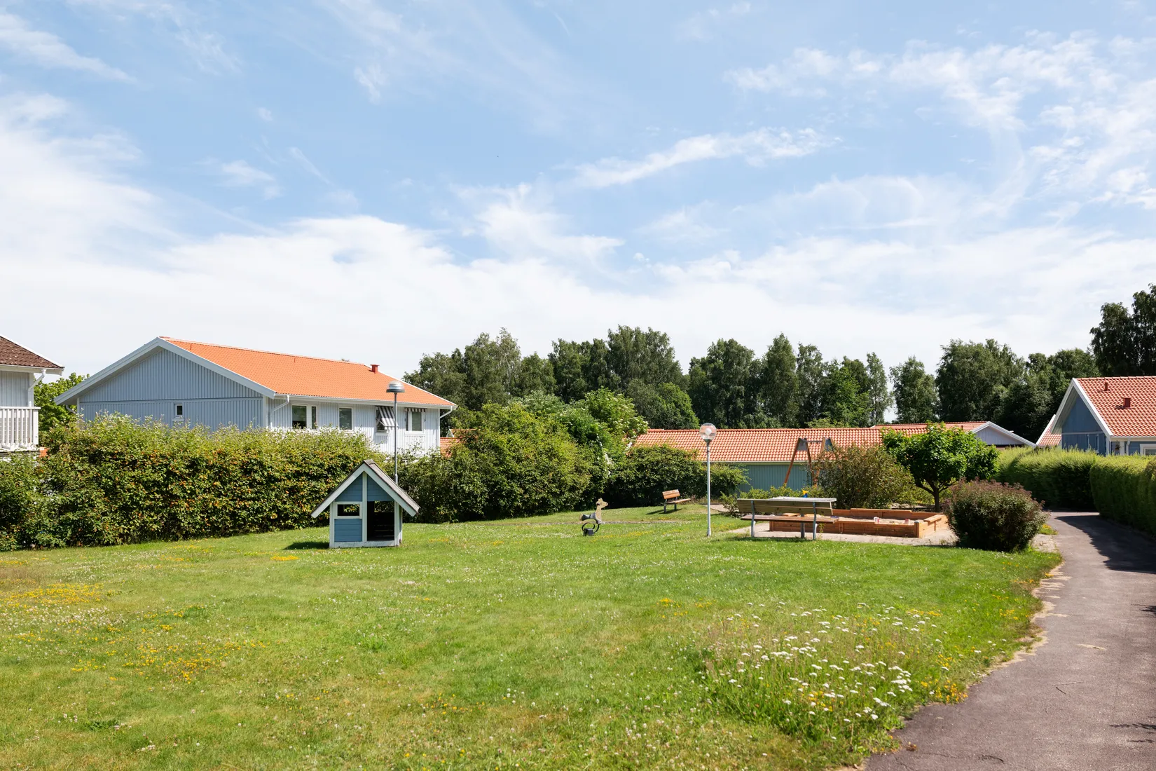 Radhus, Grindstolpen 8, Kungälv - Grinden, Kungälv