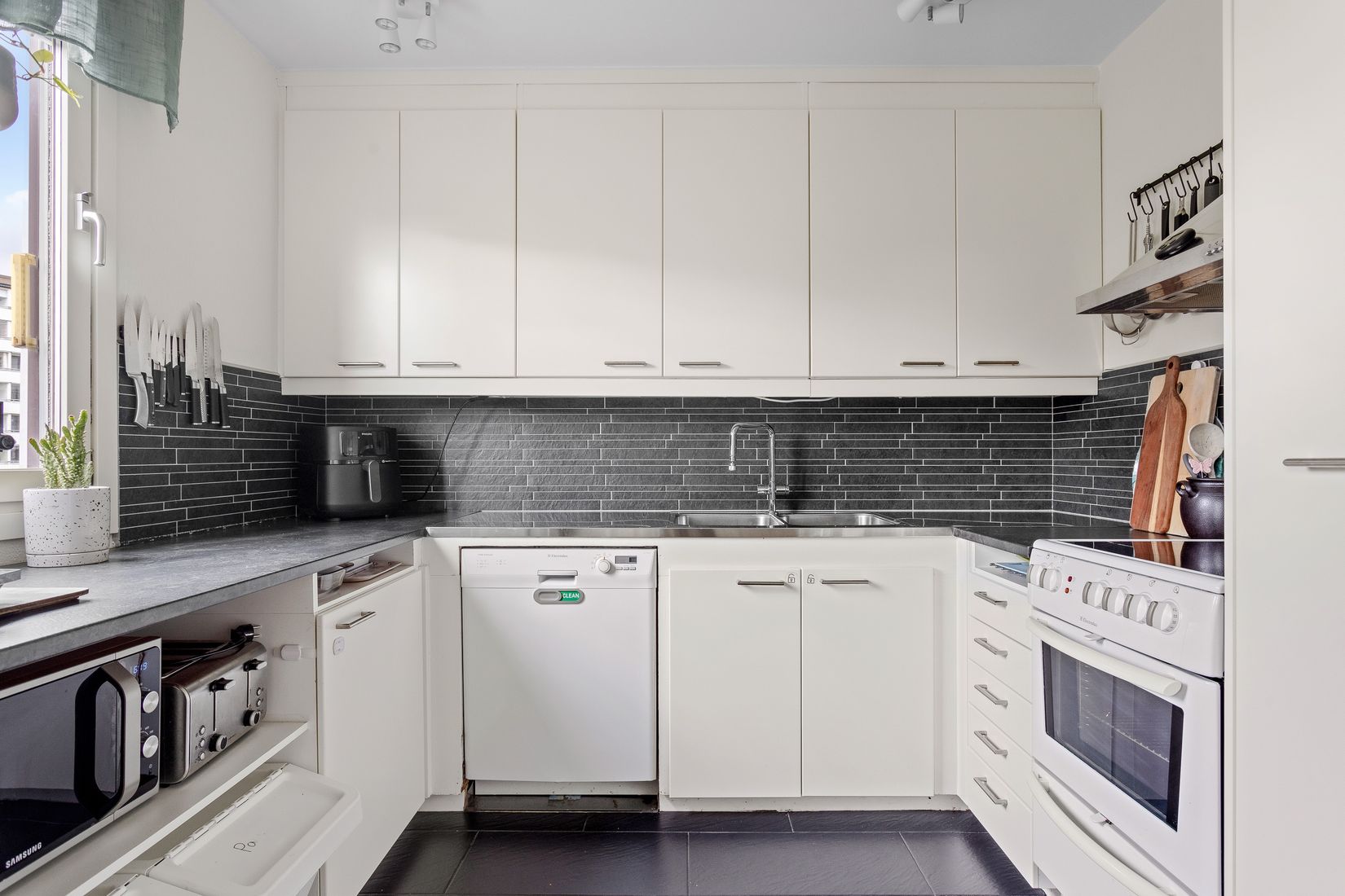 Bostadsrätt, Aspnäsvägen 36, 6tr, Jakobsberg, Järfälla