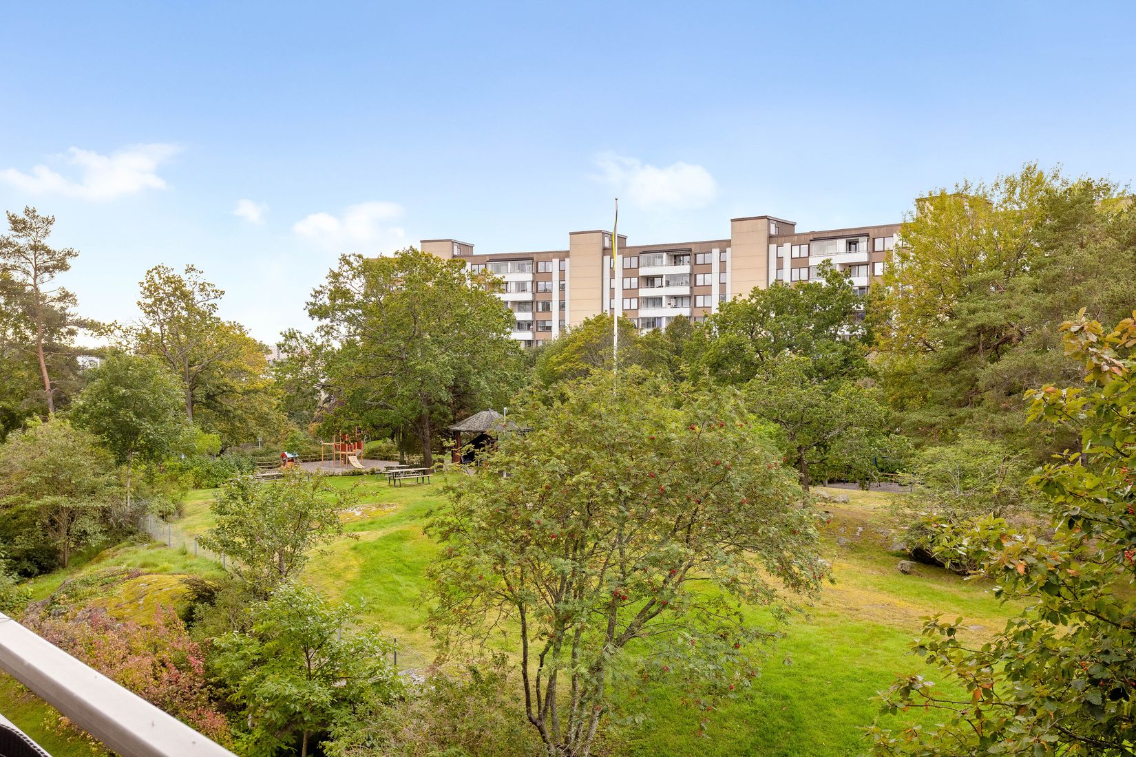 Bostadsrätt, Aspnäsvägen 36, 6tr, Jakobsberg, Järfälla