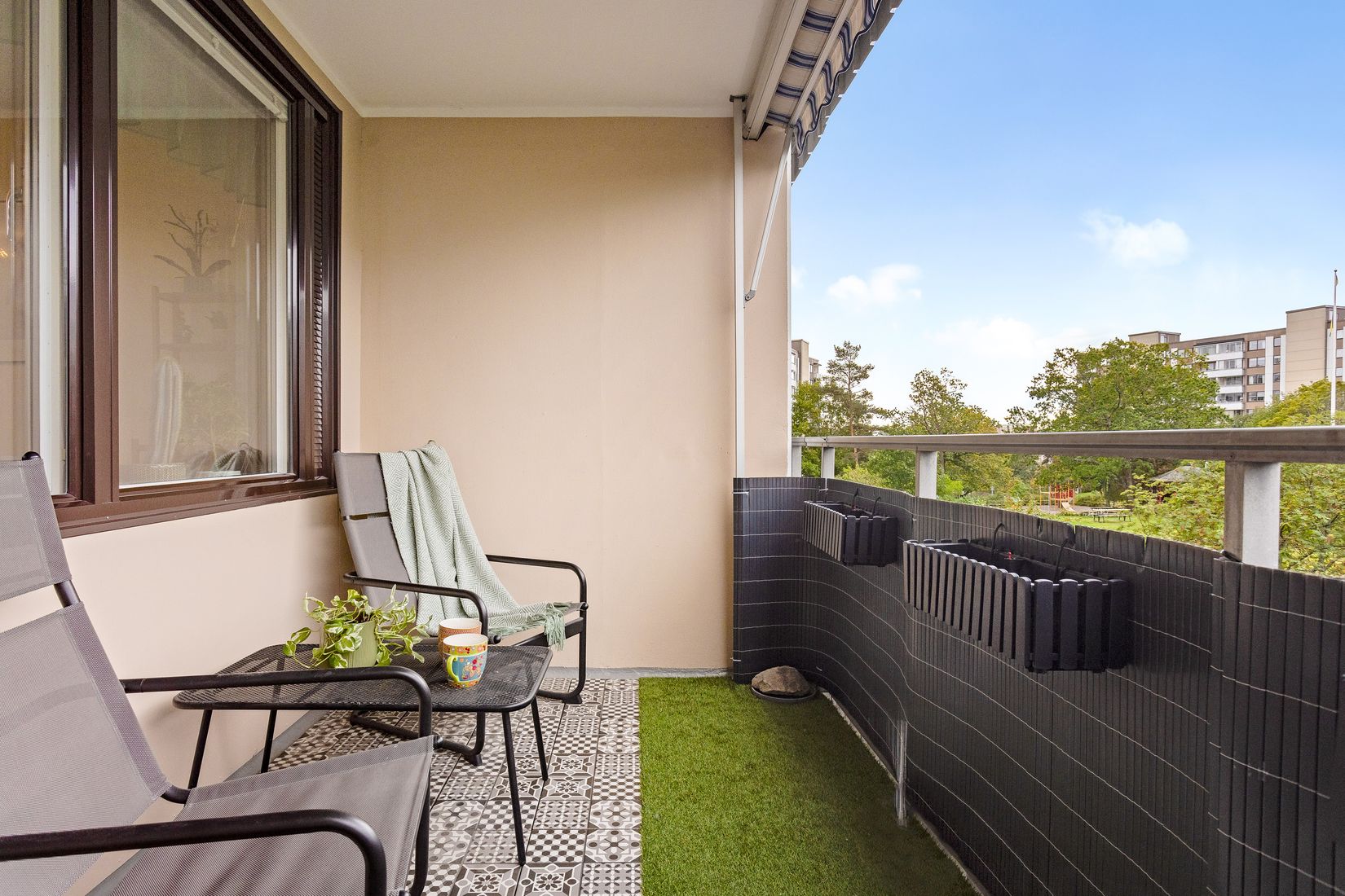 Bostadsrätt, Aspnäsvägen 36, 6tr, Jakobsberg, Järfälla