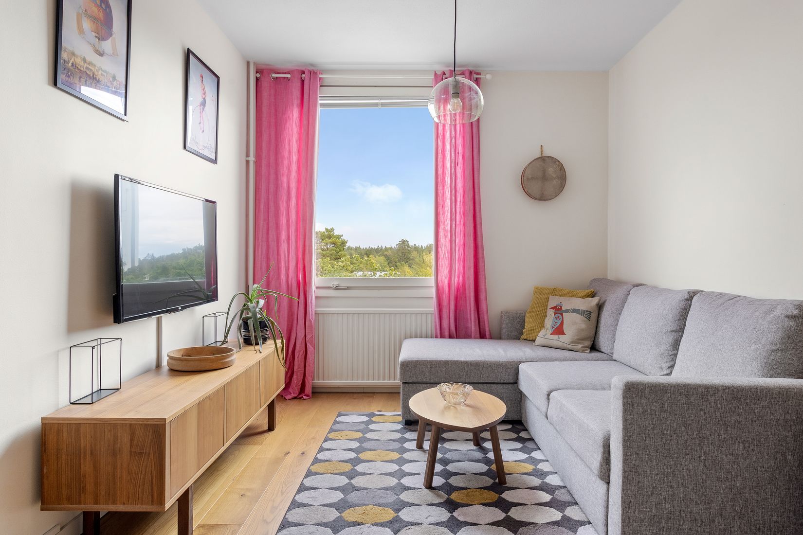 Bostadsrätt, Aspnäsvägen 36, 6tr, Jakobsberg, Järfälla