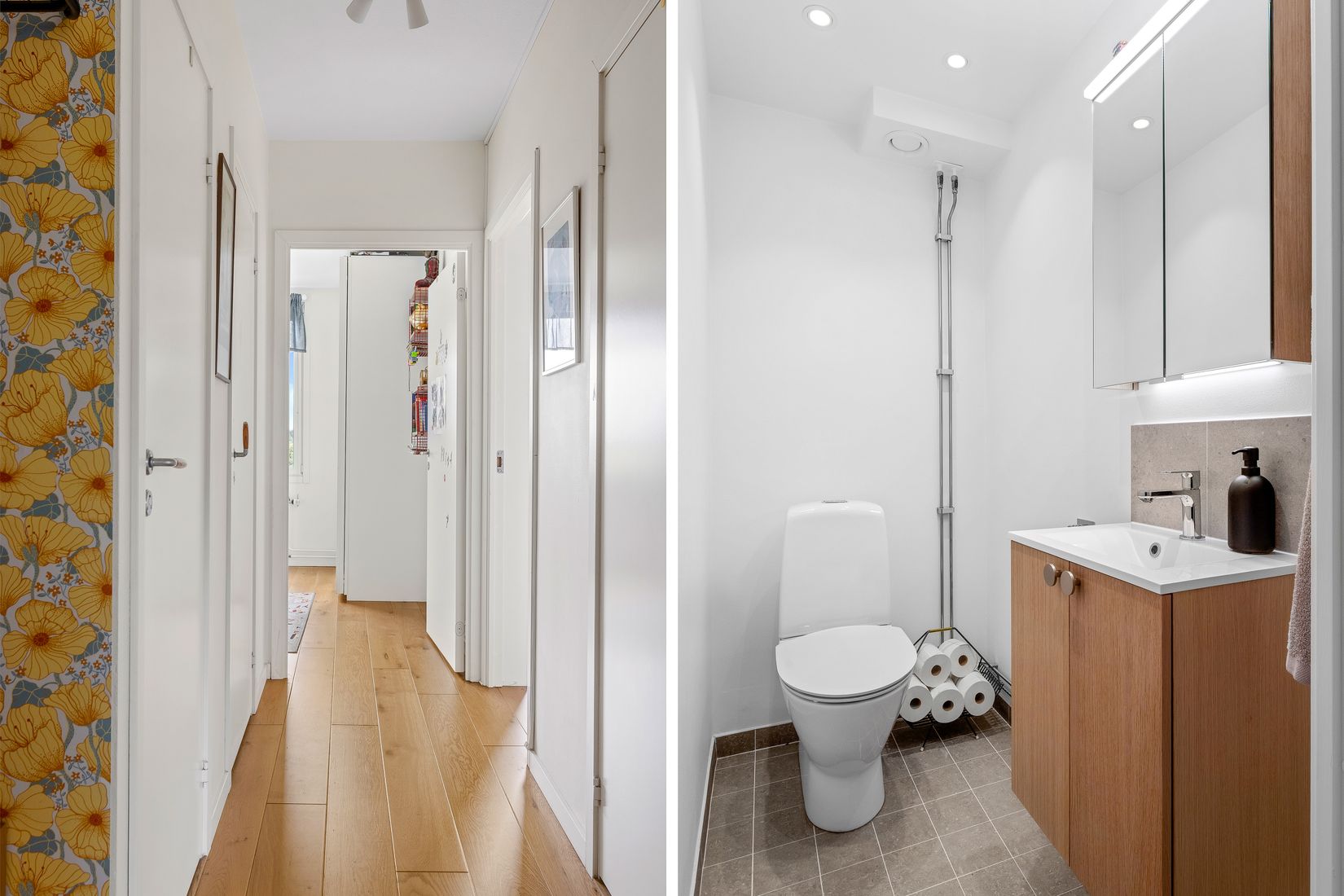 Bostadsrätt, Aspnäsvägen 36, 6tr, Jakobsberg, Järfälla