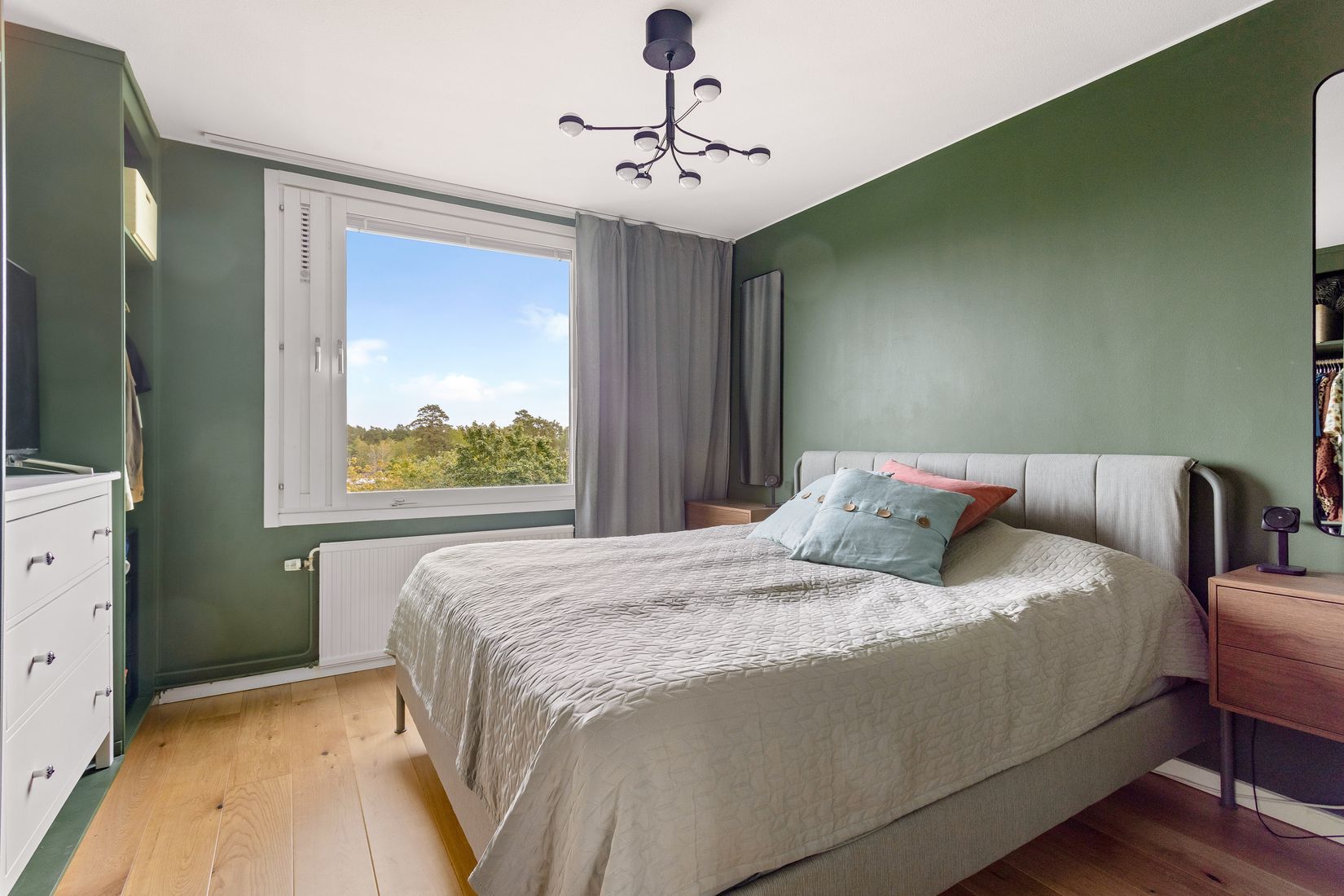 Bostadsrätt, Aspnäsvägen 36, 6tr, Jakobsberg, Järfälla