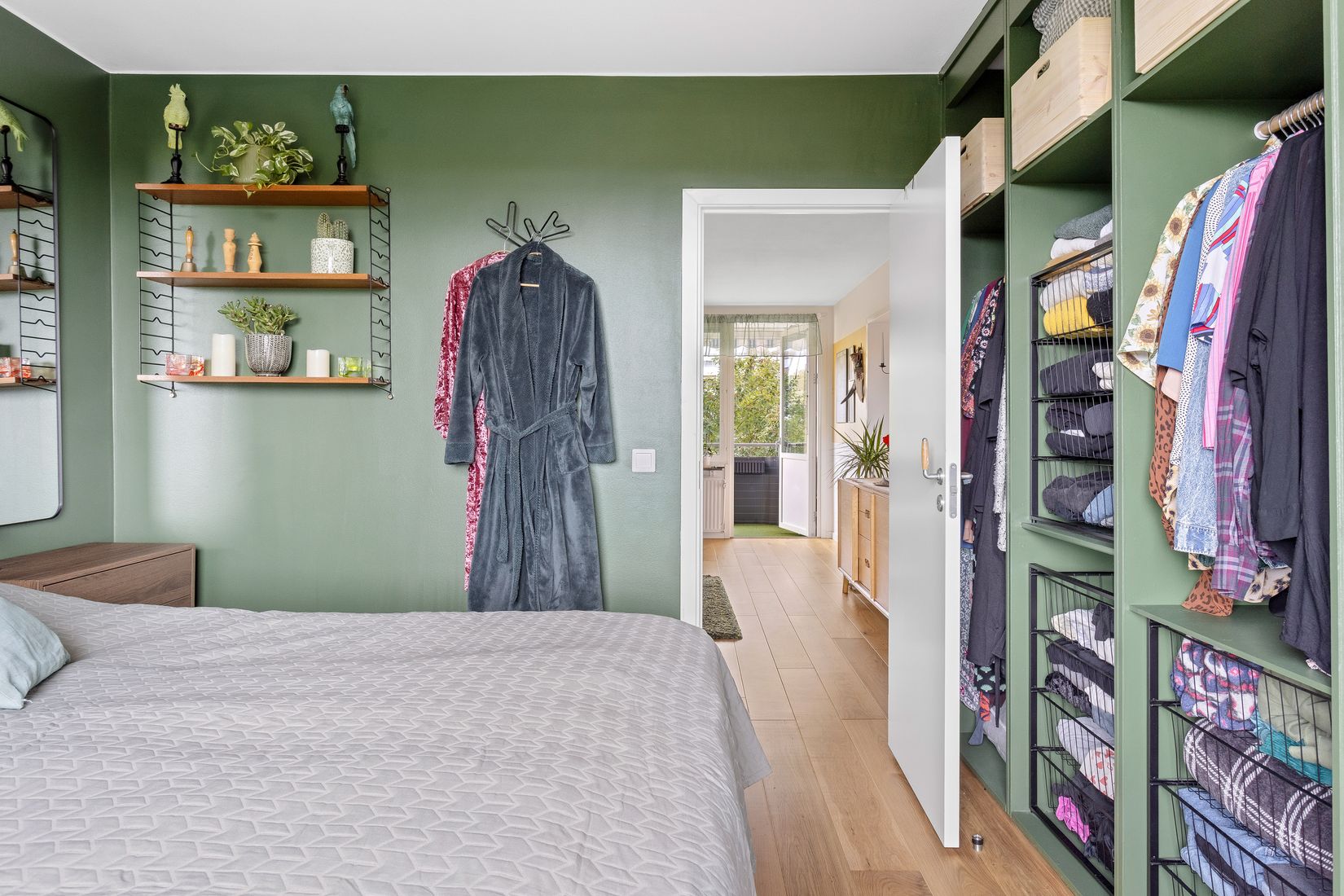 Bostadsrätt, Aspnäsvägen 36, 6tr, Jakobsberg, Järfälla