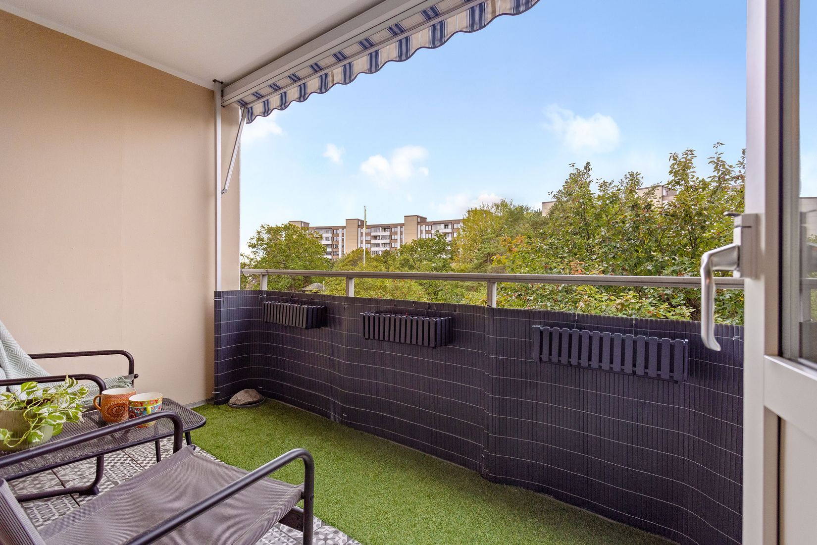 Bostadsrätt, Aspnäsvägen 36, 6tr, Jakobsberg, Järfälla