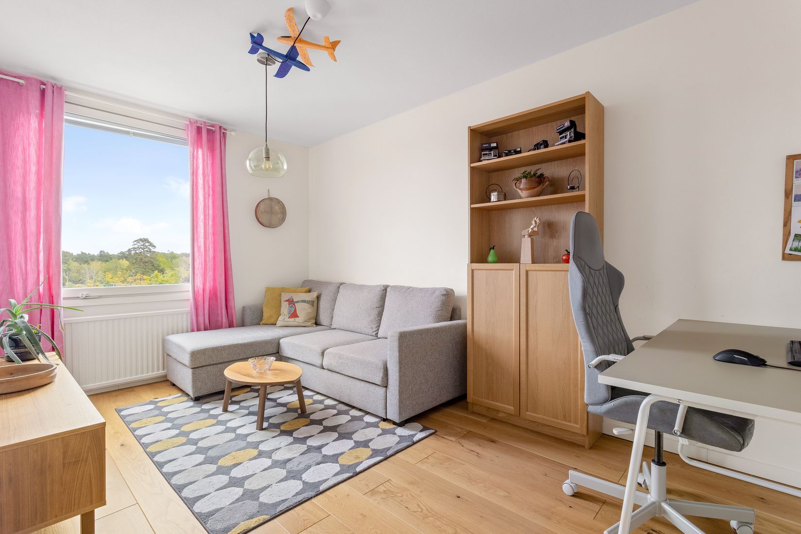 Bostadsrätt, Aspnäsvägen 36, 6tr, Jakobsberg, Järfälla