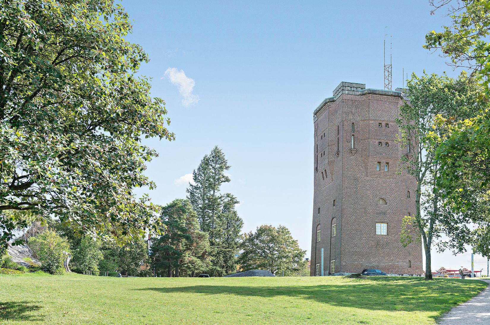 Bostadsrätt, Fågelsången 2B, VÅN 4/4, Centrala Sundbyberg, Sundbyberg