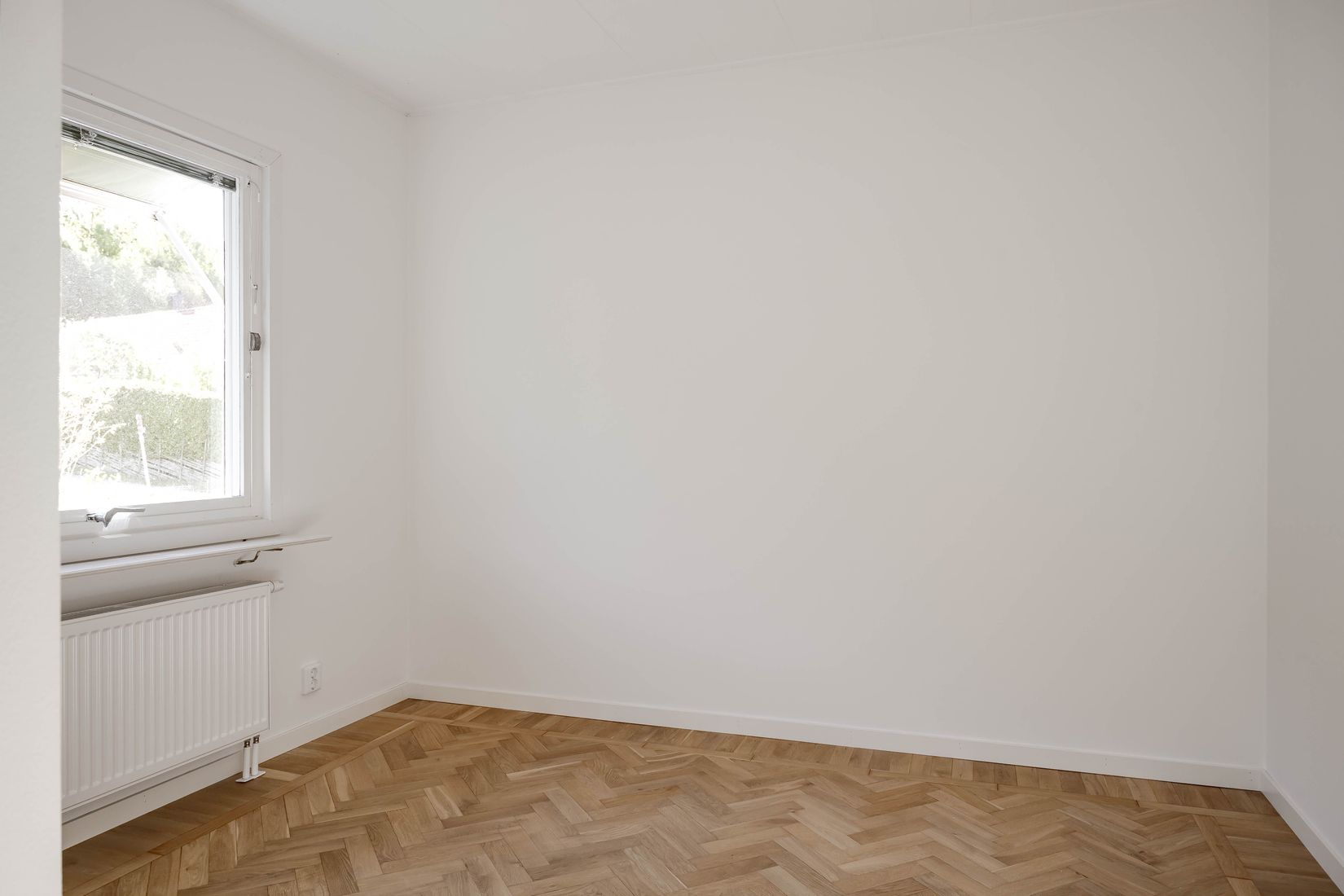 Villa, Viggvägen 8, Frufällan, Borås