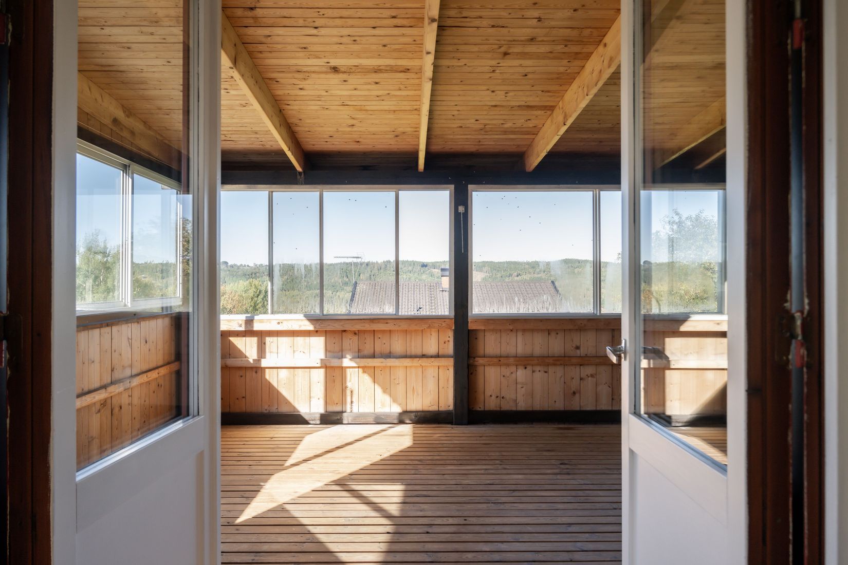 Villa, Viggvägen 8, Frufällan, Borås