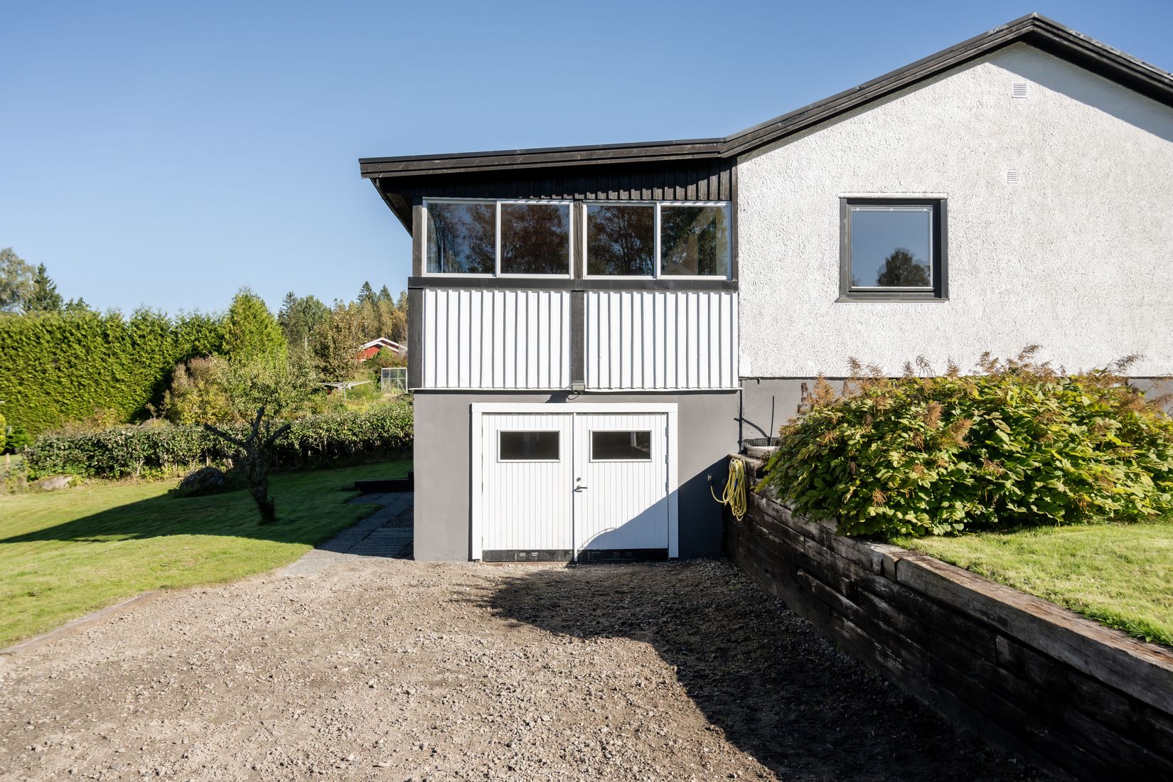 Villa, Viggvägen 8, Frufällan, Borås