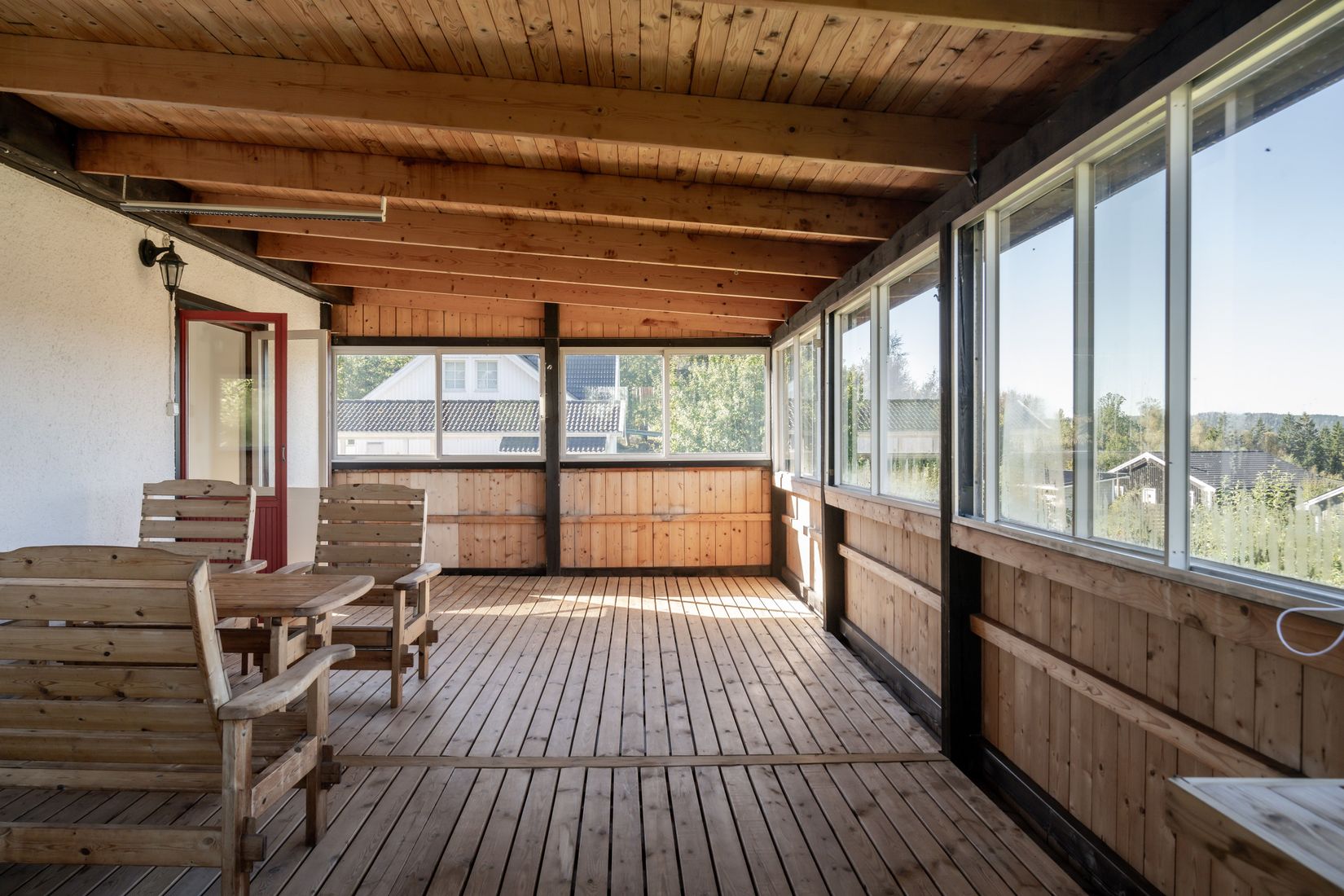 Villa, Viggvägen 8, Frufällan, Borås