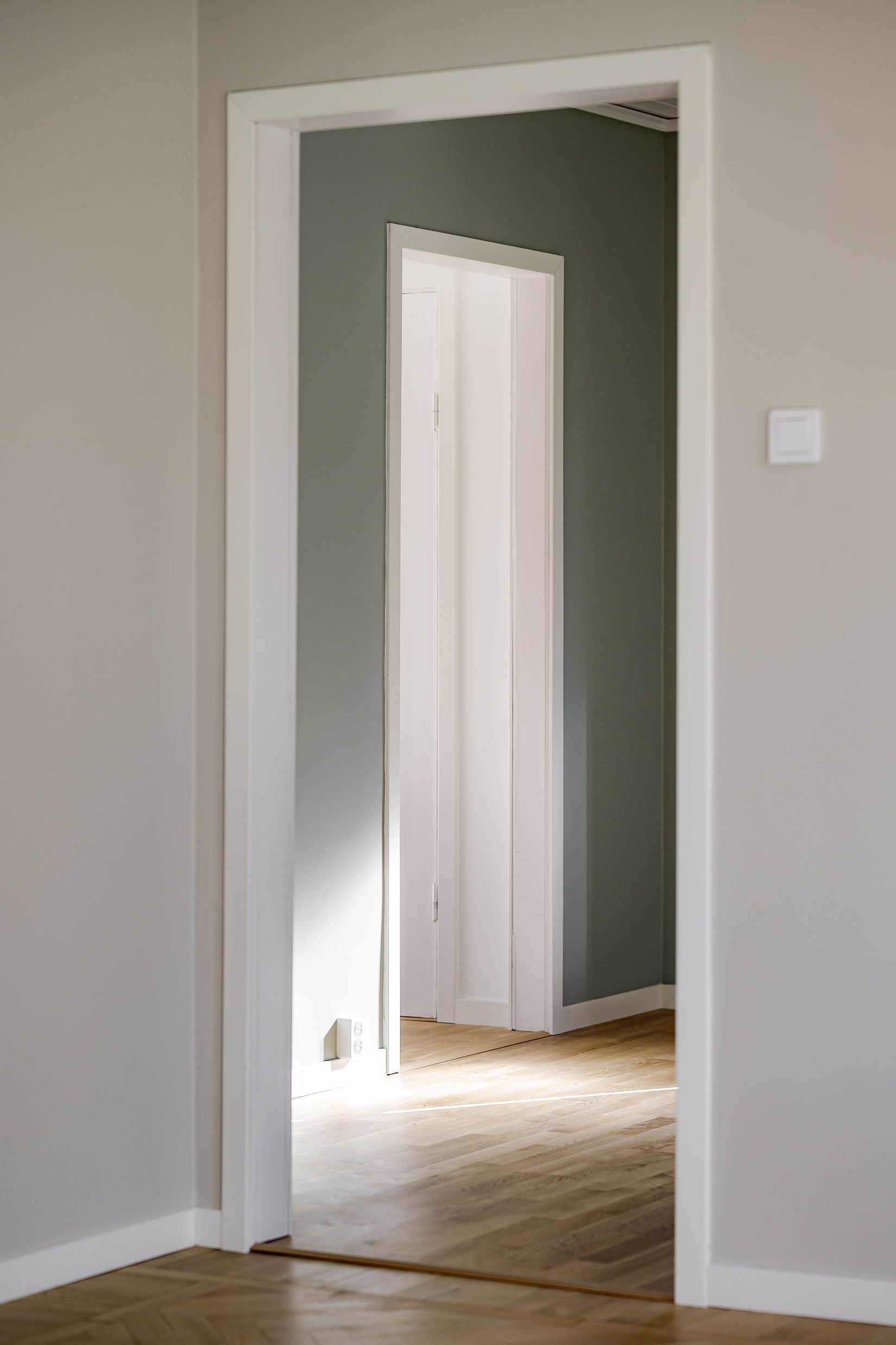 Villa, Viggvägen 8, Frufällan, Borås