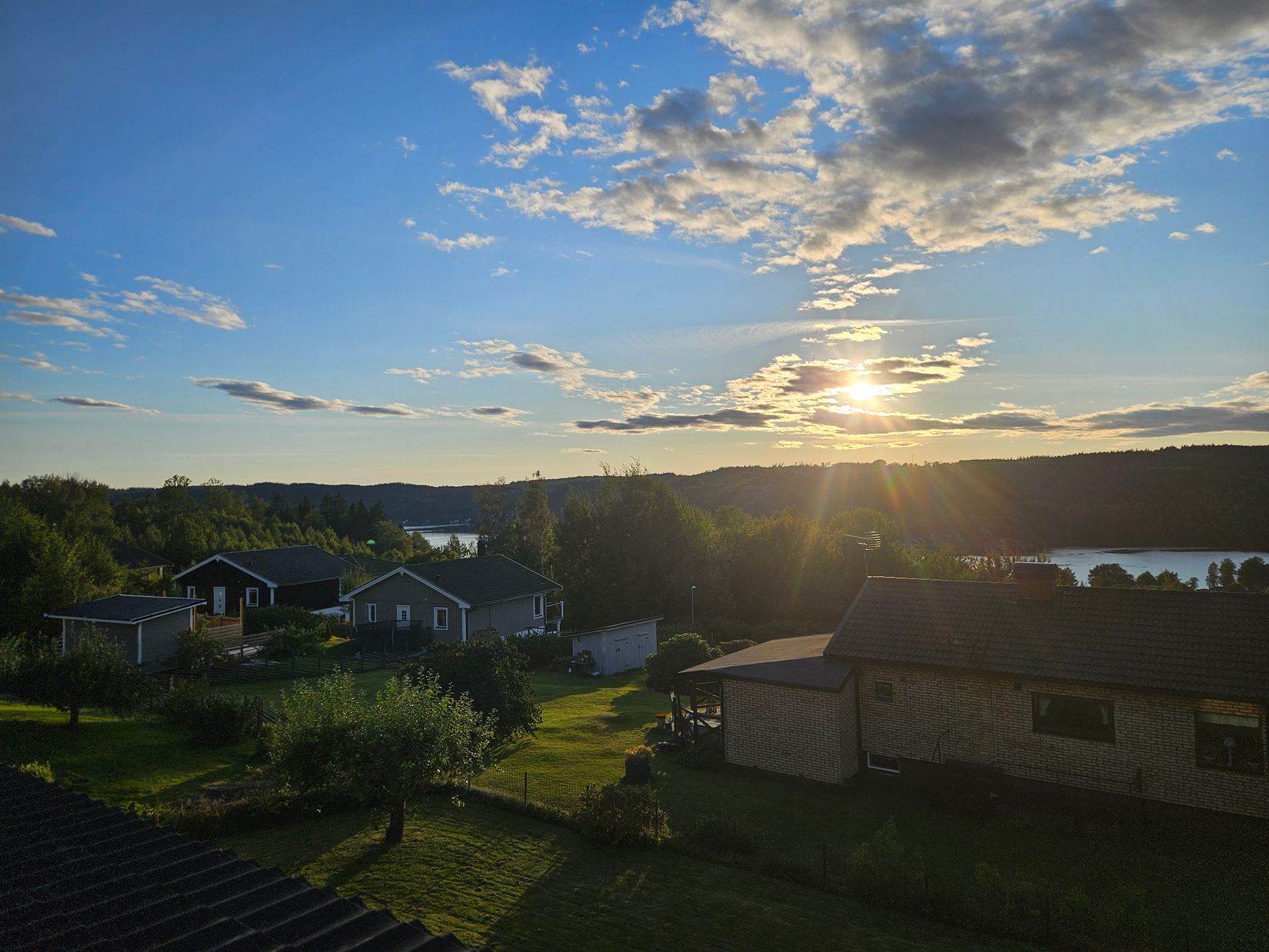 Villa, Viggvägen 8, Frufällan, Borås