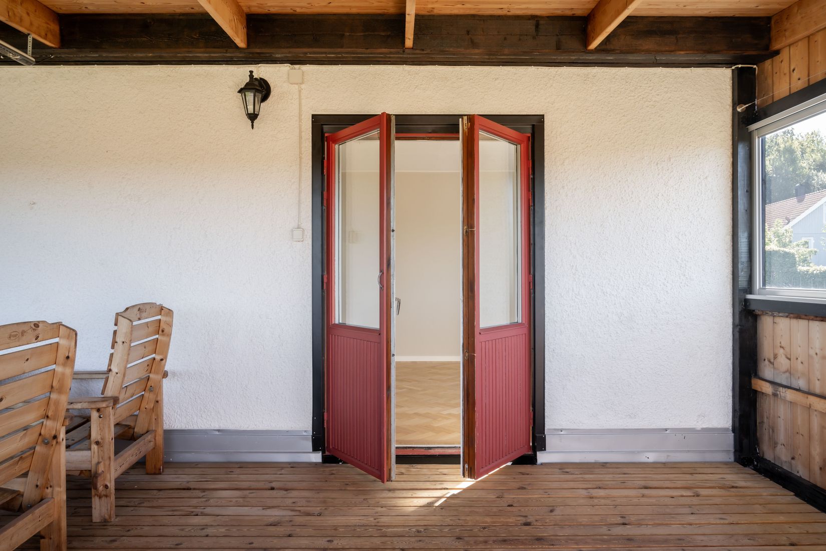 Villa, Viggvägen 8, Frufällan, Borås