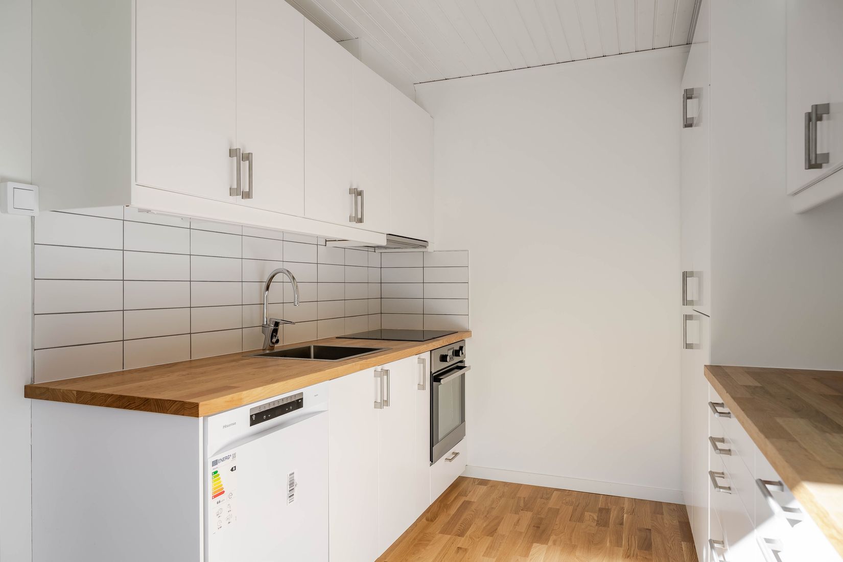 Villa, Viggvägen 8, Frufällan, Borås