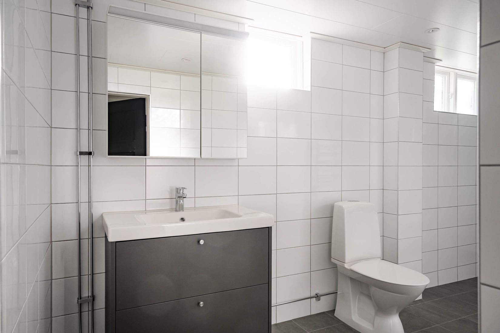 Villa, Viggvägen 8, Frufällan, Borås