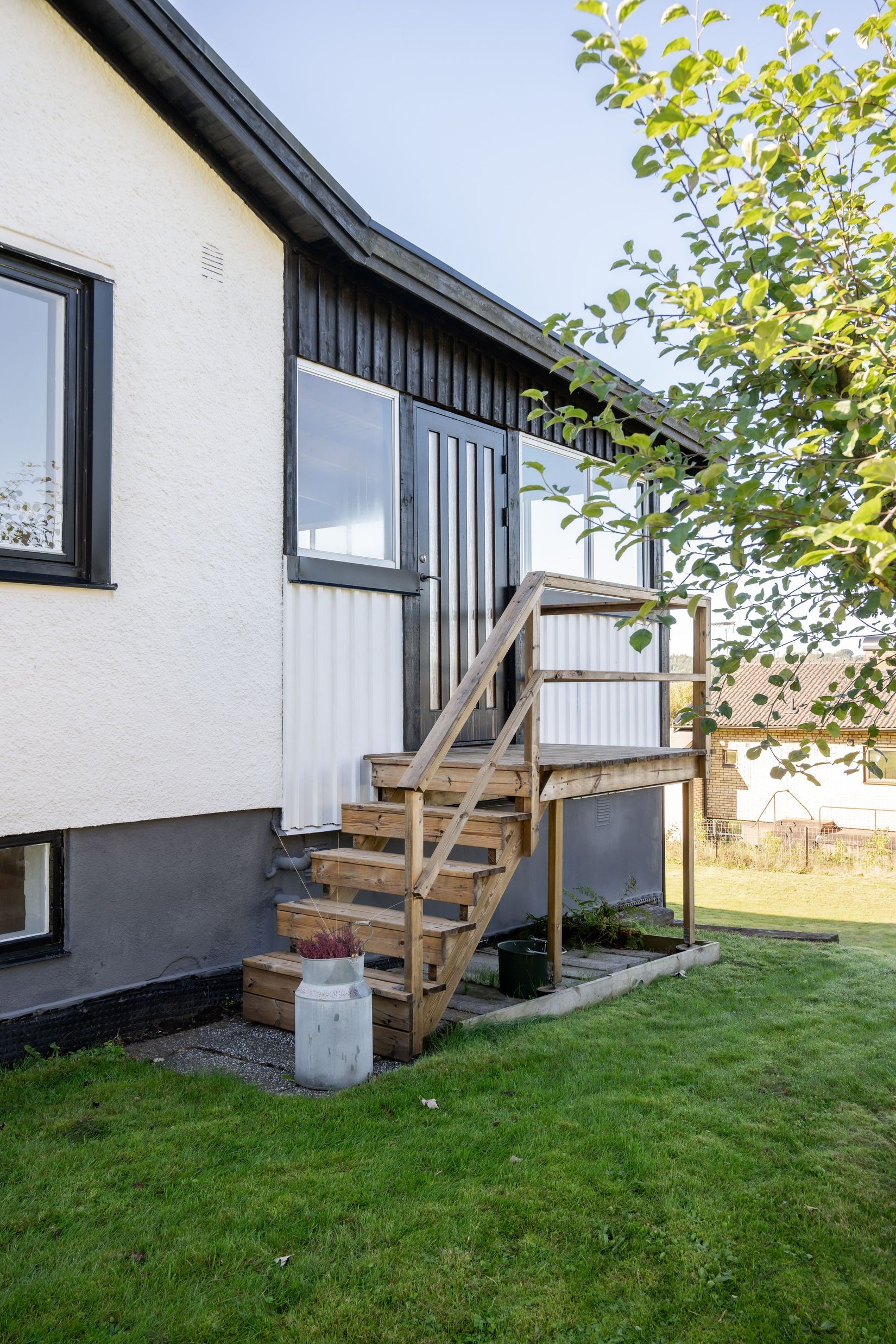 Villa, Viggvägen 8, Frufällan, Borås