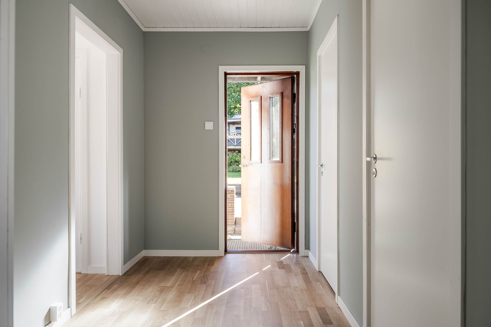 Villa, Viggvägen 8, Frufällan, Borås