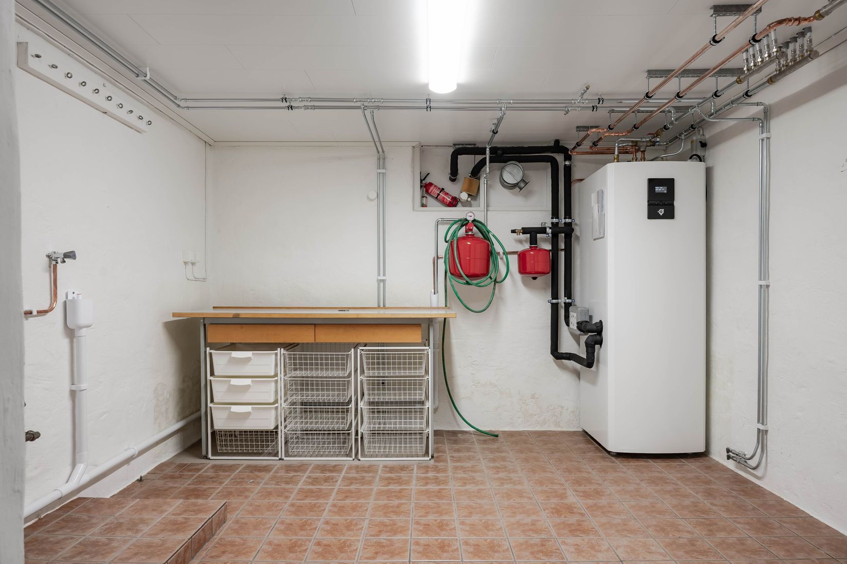 Villa, Viggvägen 8, Frufällan, Borås