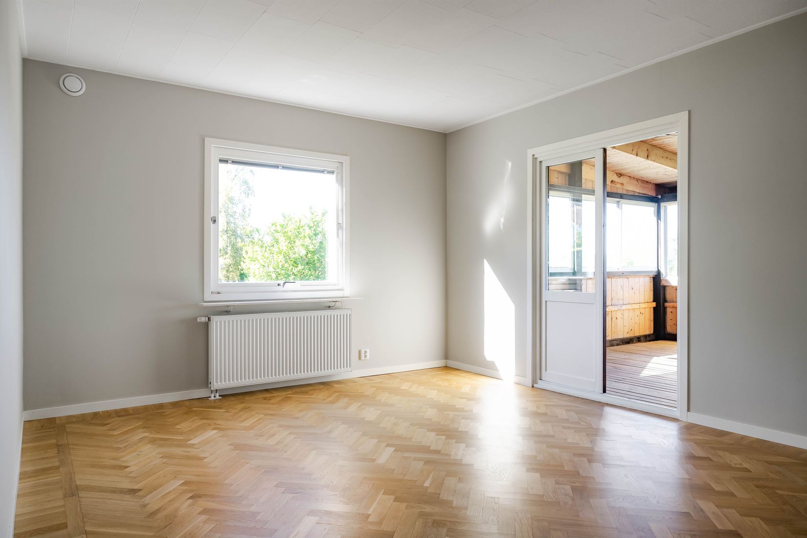 Villa, Viggvägen 8, Frufällan, Borås