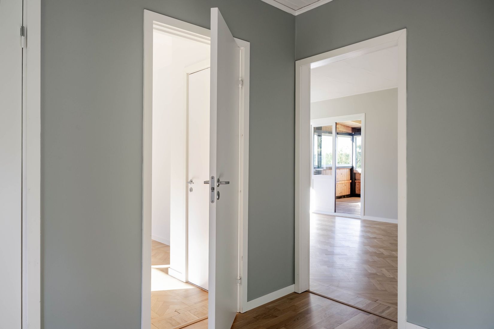 Villa, Viggvägen 8, Frufällan, Borås