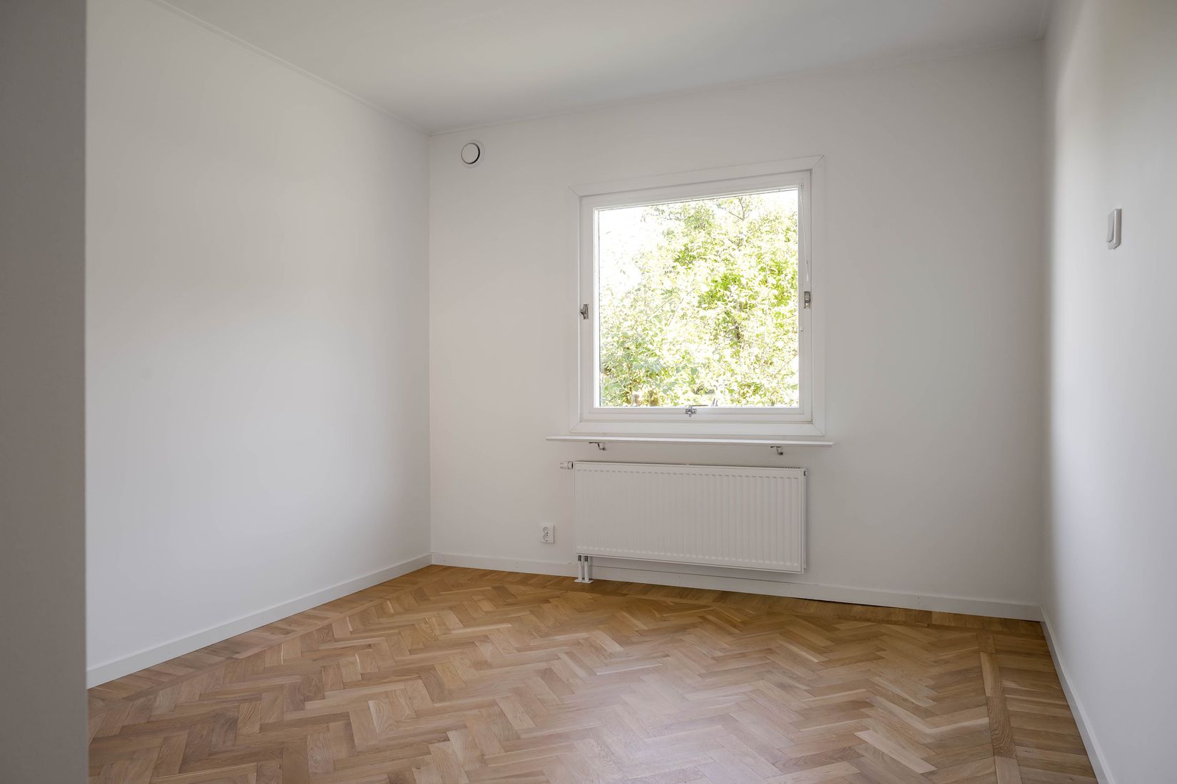 Villa, Viggvägen 8, Frufällan, Borås