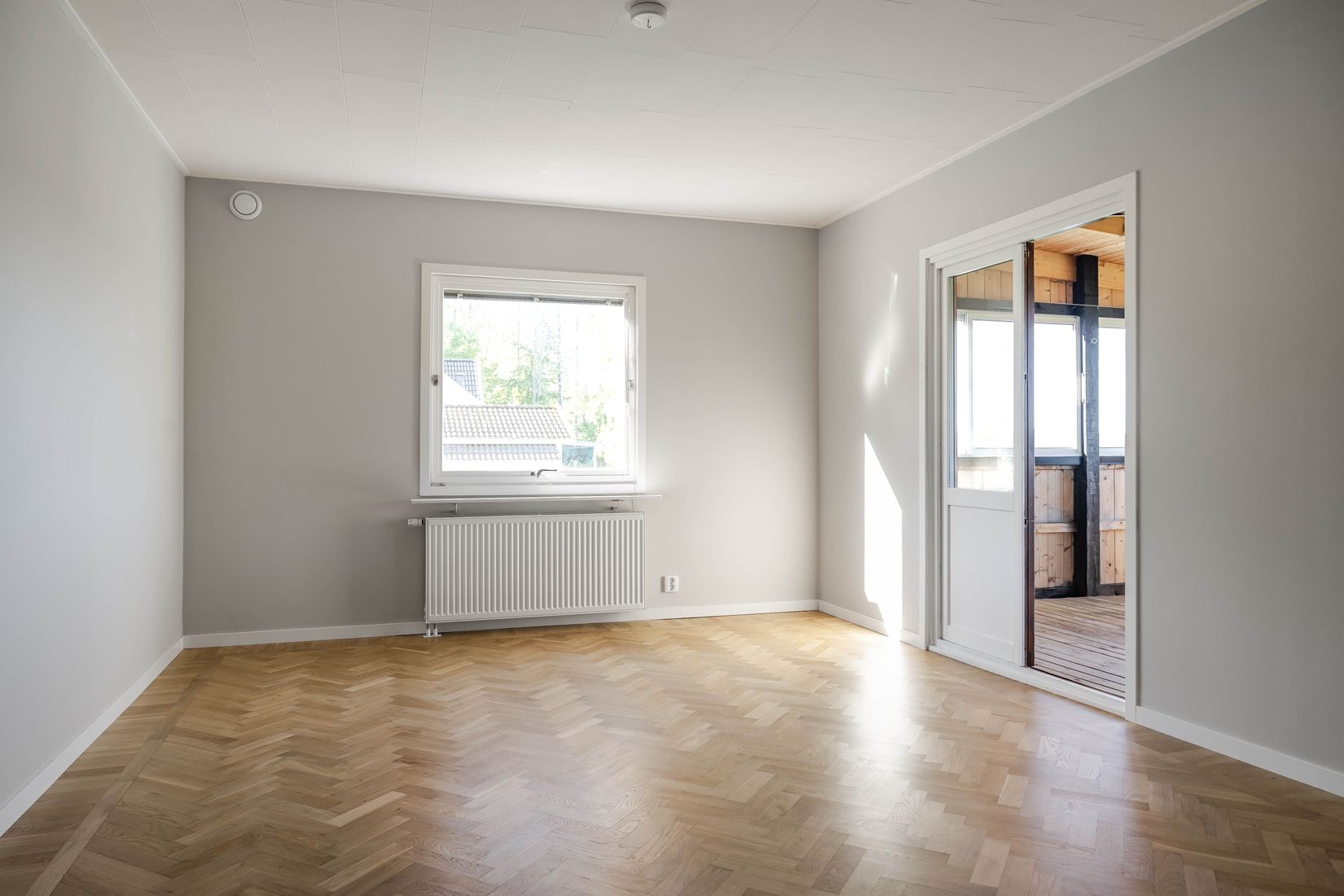 Villa, Viggvägen 8, Frufällan, Borås