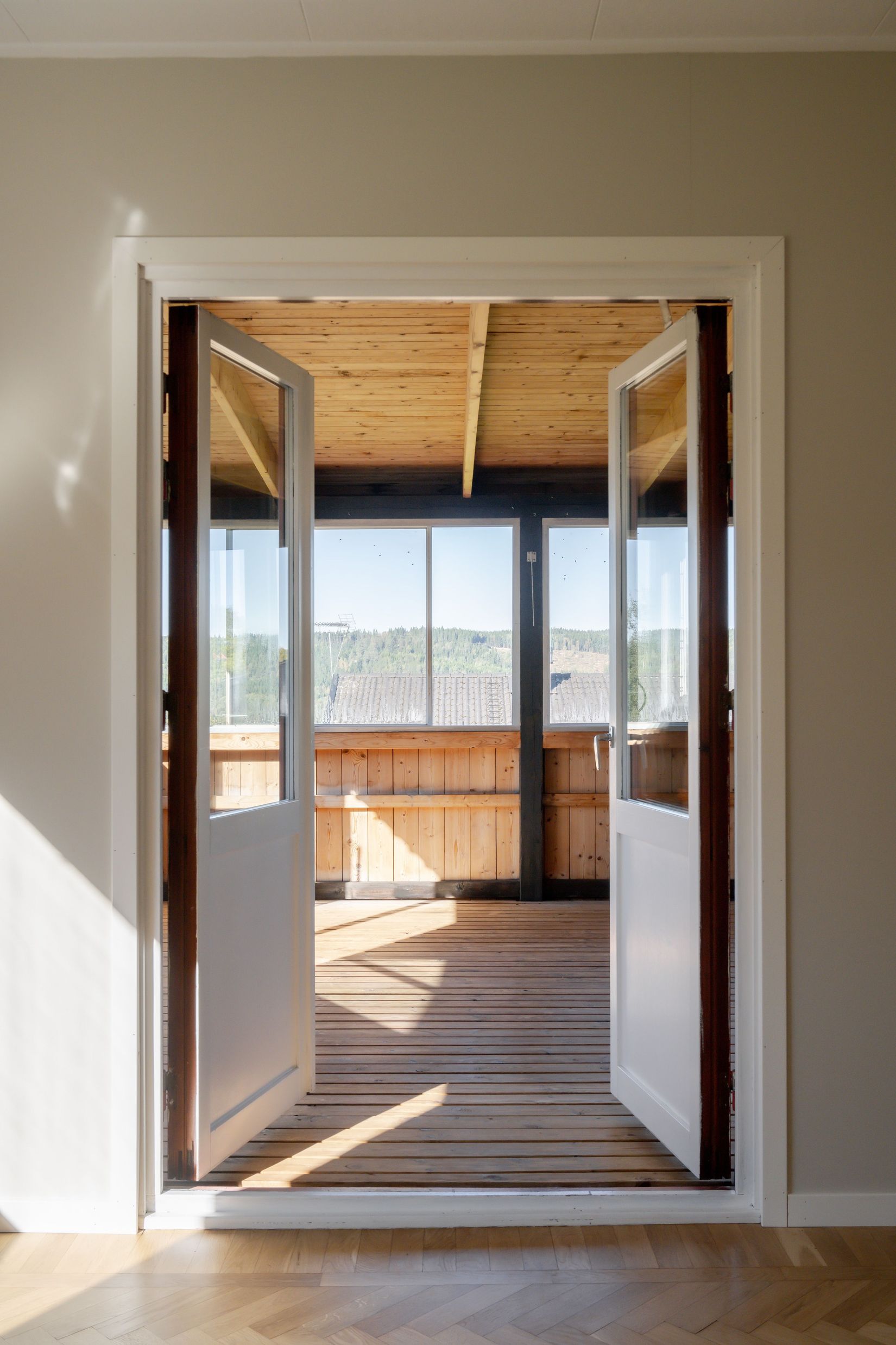 Villa, Viggvägen 8, Frufällan, Borås