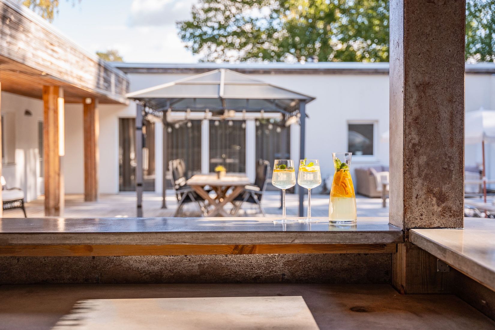 Villa, Herrebrogatan 86, Skarphagen, Norrköping