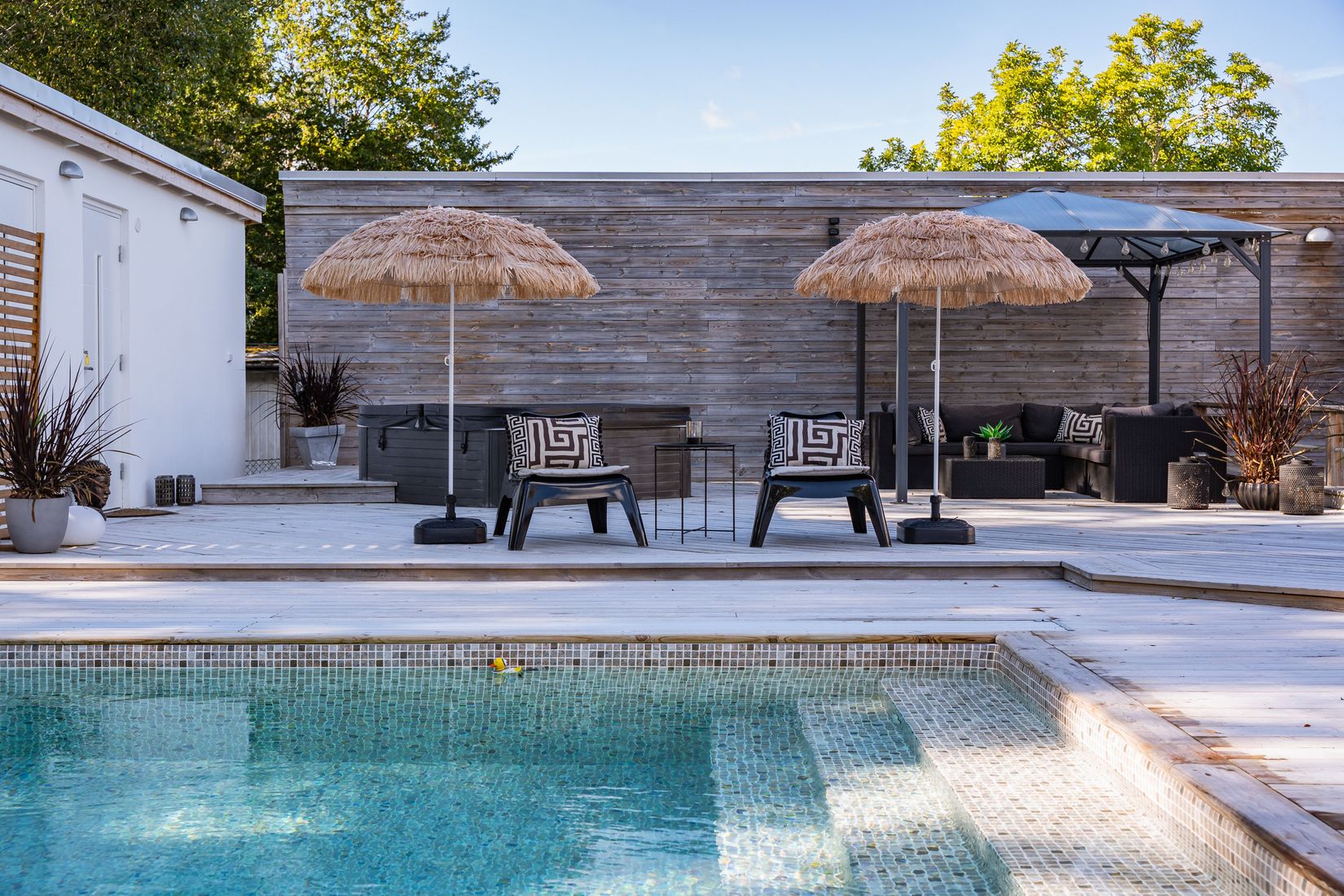 Villa, Herrebrogatan 86, Skarphagen, Norrköping