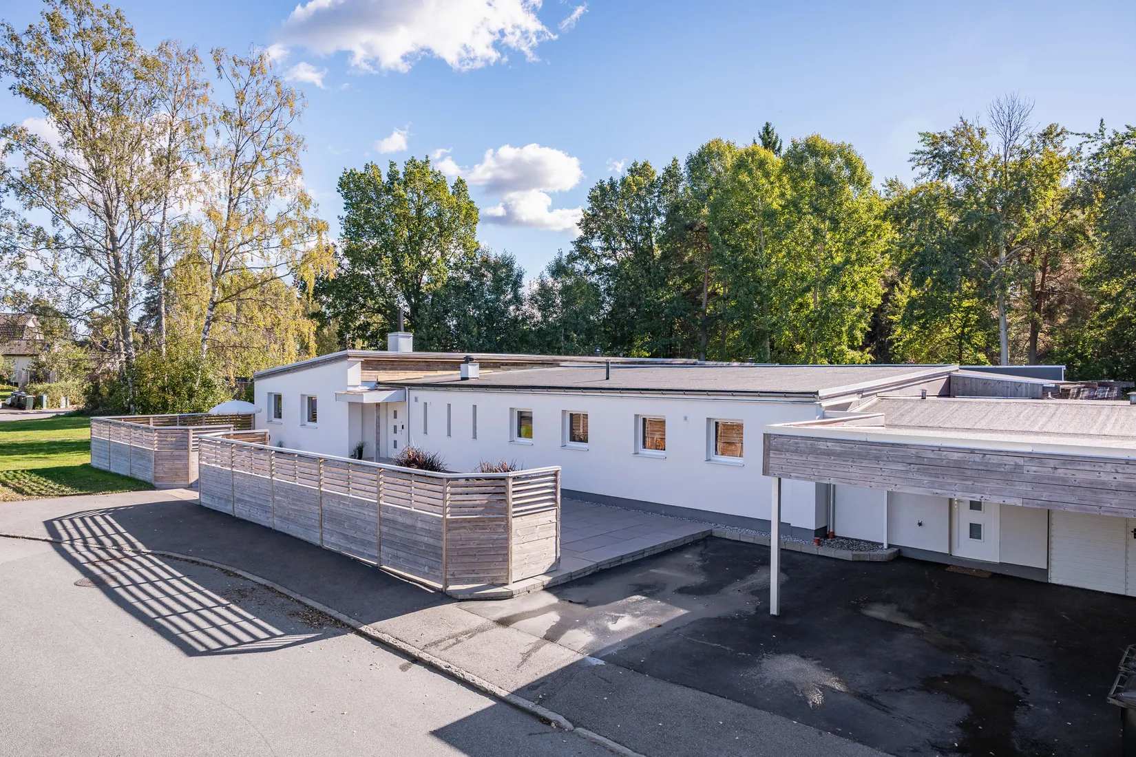 Villa, Herrebrogatan 86, Skarphagen, Norrköping