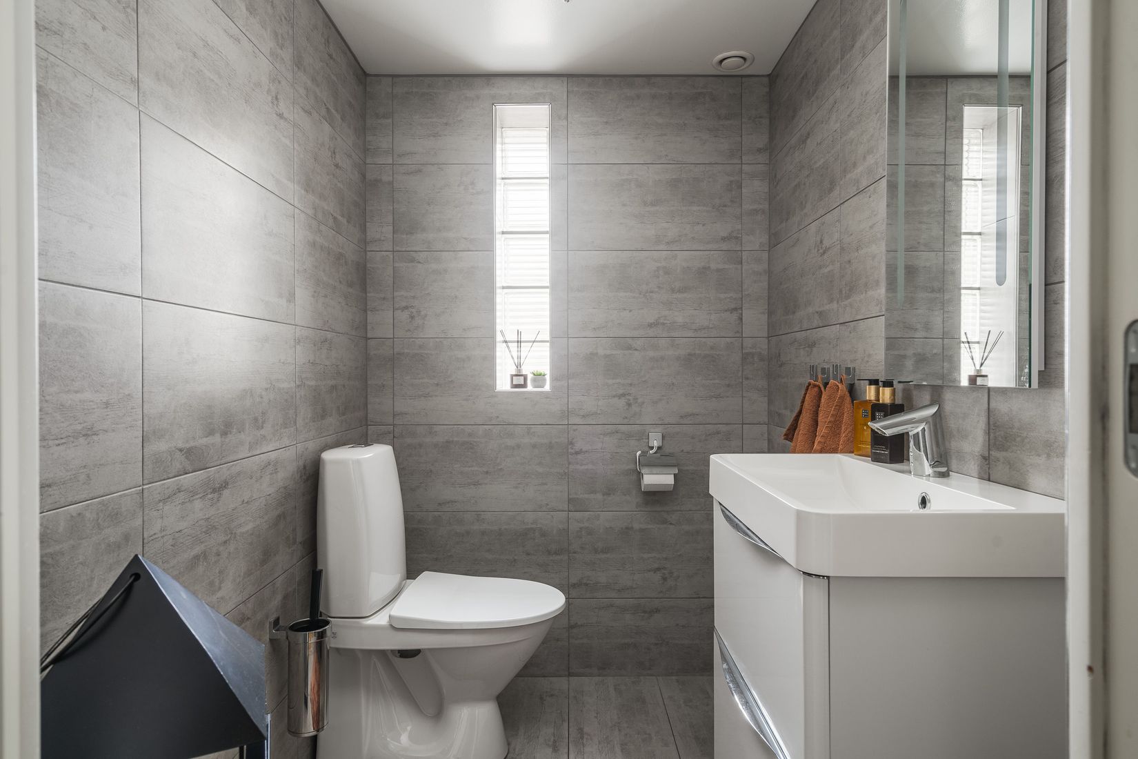 Villa, Herrebrogatan 86, Skarphagen, Norrköping