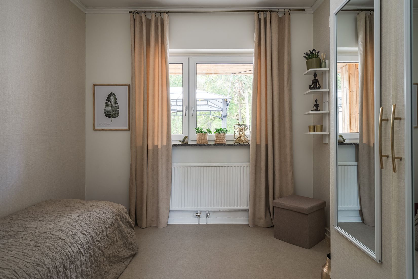 Villa, Herrebrogatan 86, Skarphagen, Norrköping