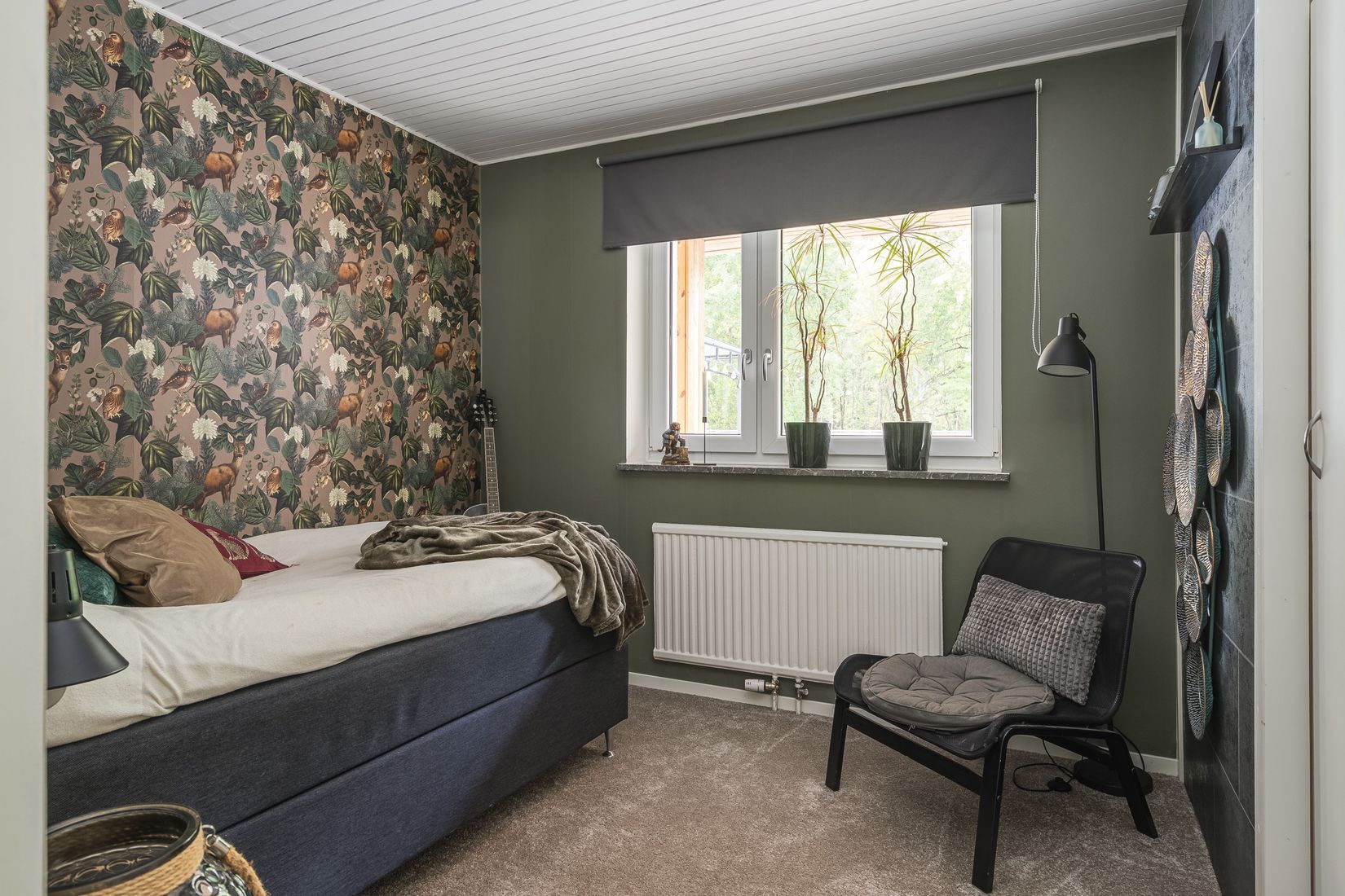 Villa, Herrebrogatan 86, Skarphagen, Norrköping