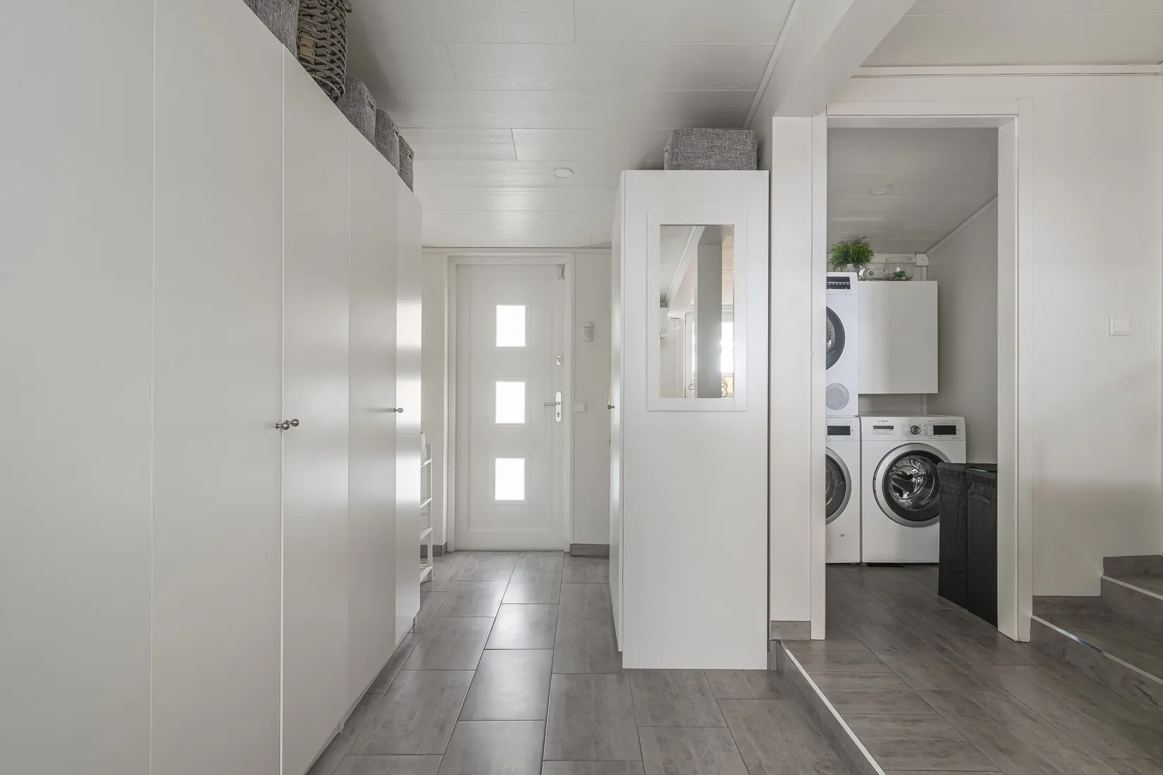 Villa, Herrebrogatan 86, Skarphagen, Norrköping