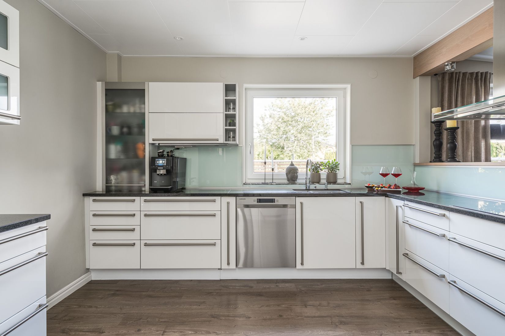 Villa, Herrebrogatan 86, Skarphagen, Norrköping